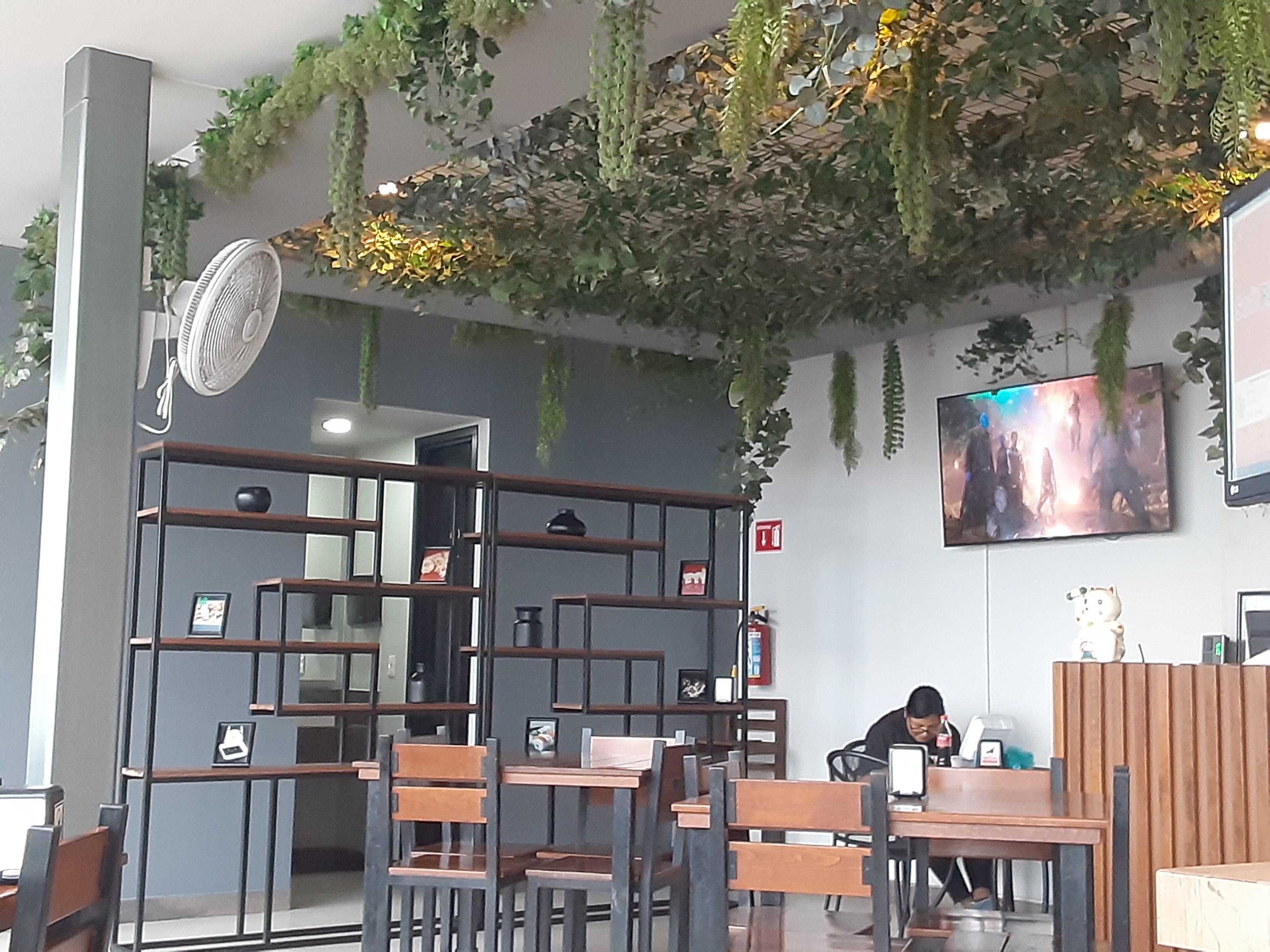 Ta-liko Sushi image 10