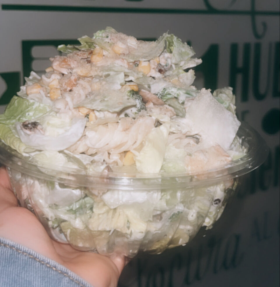 Nutrisalads image 2