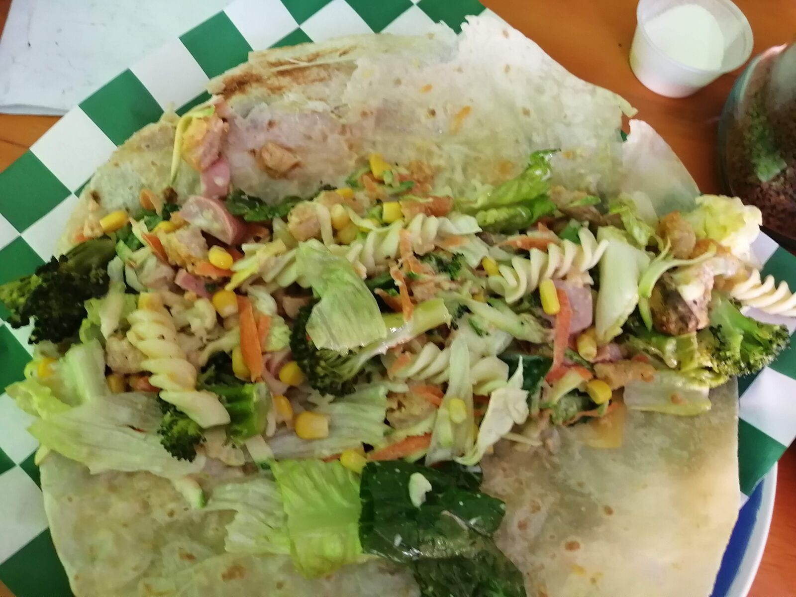 Nutrisalads image 4