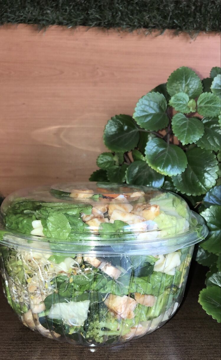 Nutrisalads image 6