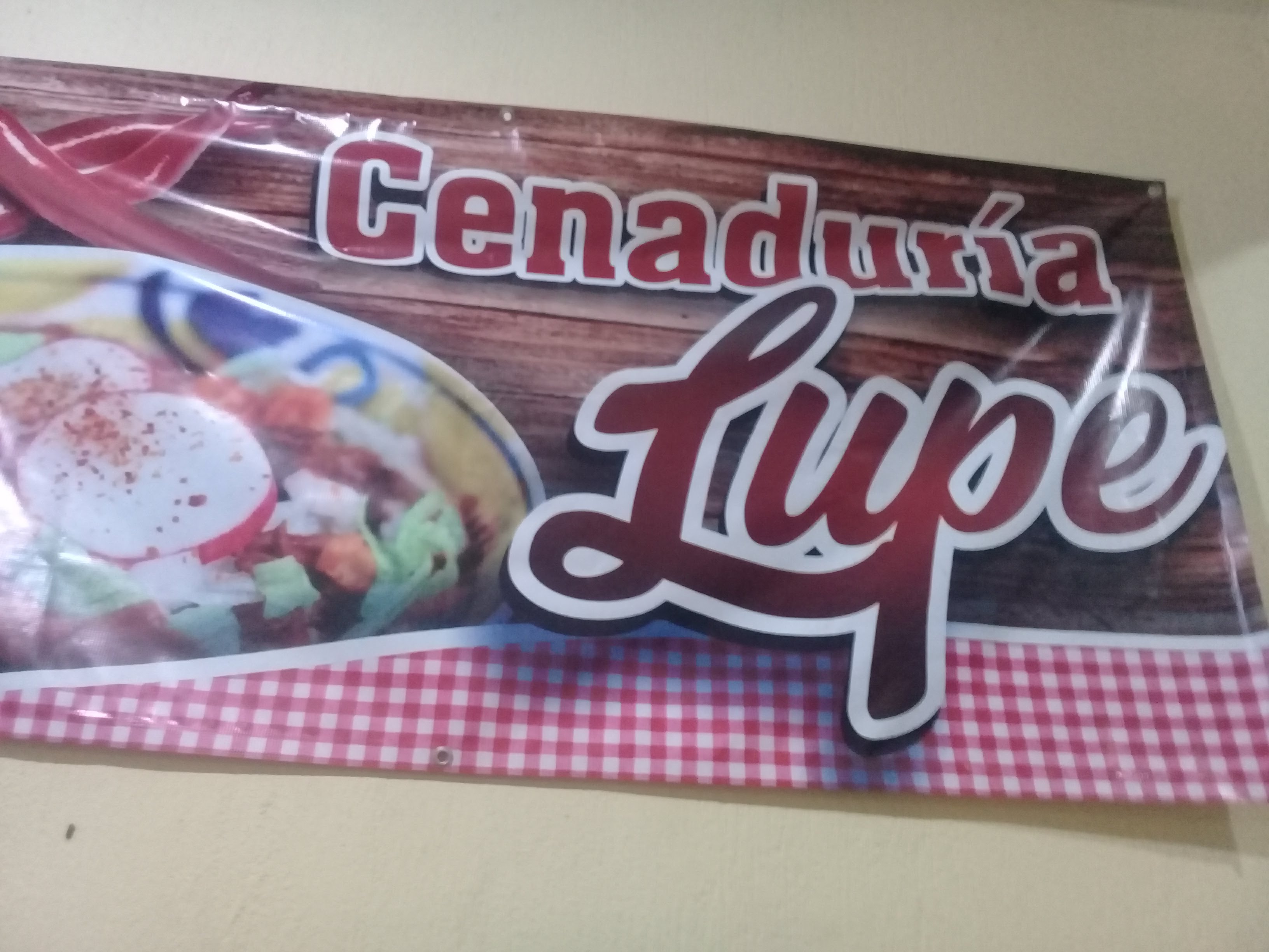 Cenadurialupe image 4