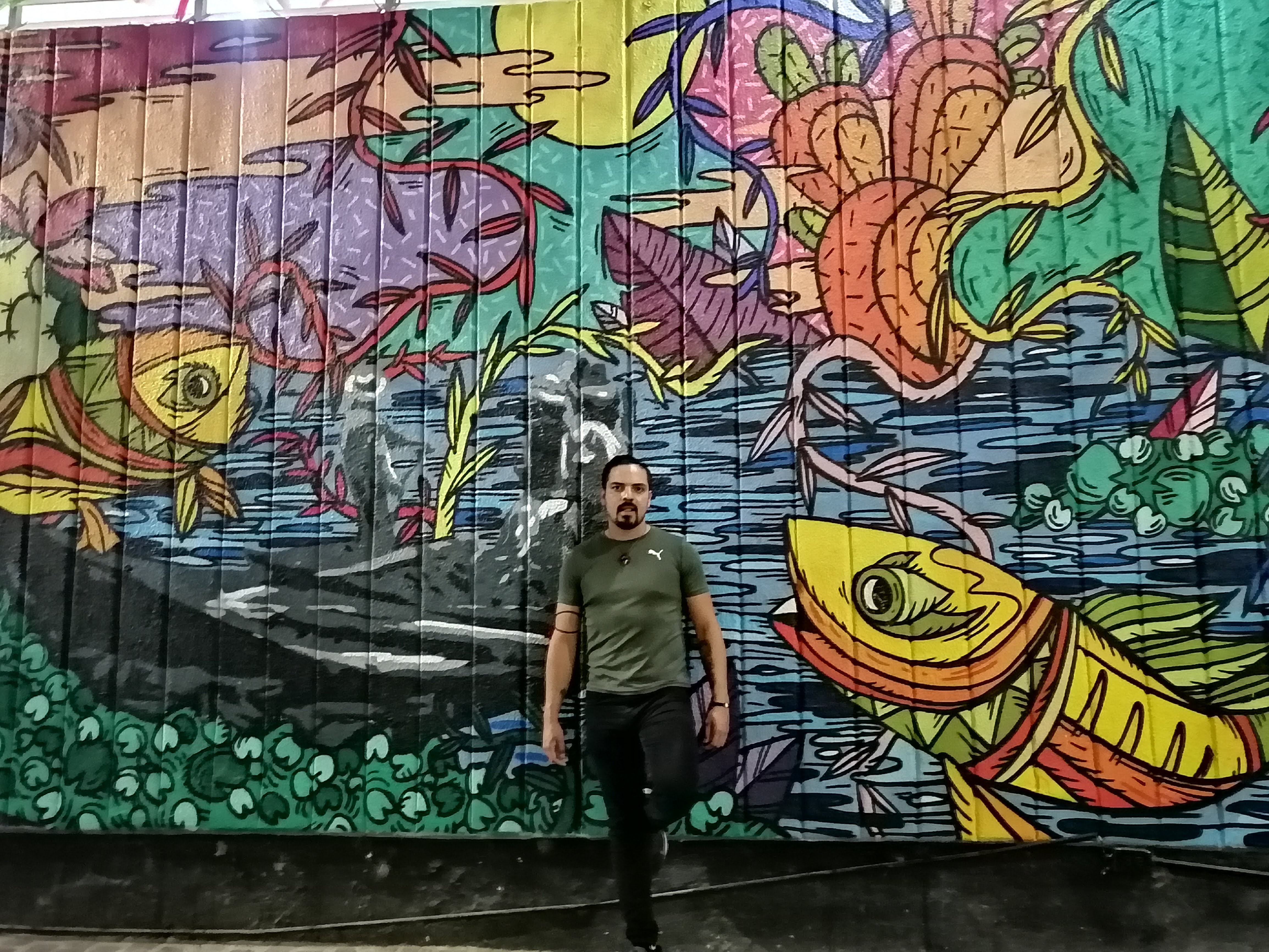 Taqueria "Los Cuñados" image 4