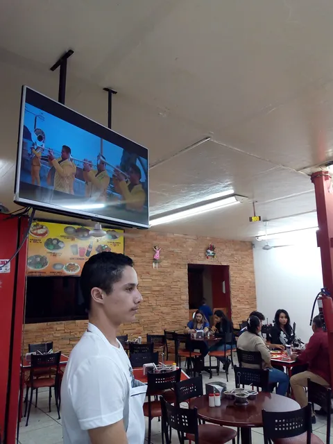 Taqueria "Los Cuñados" image 6