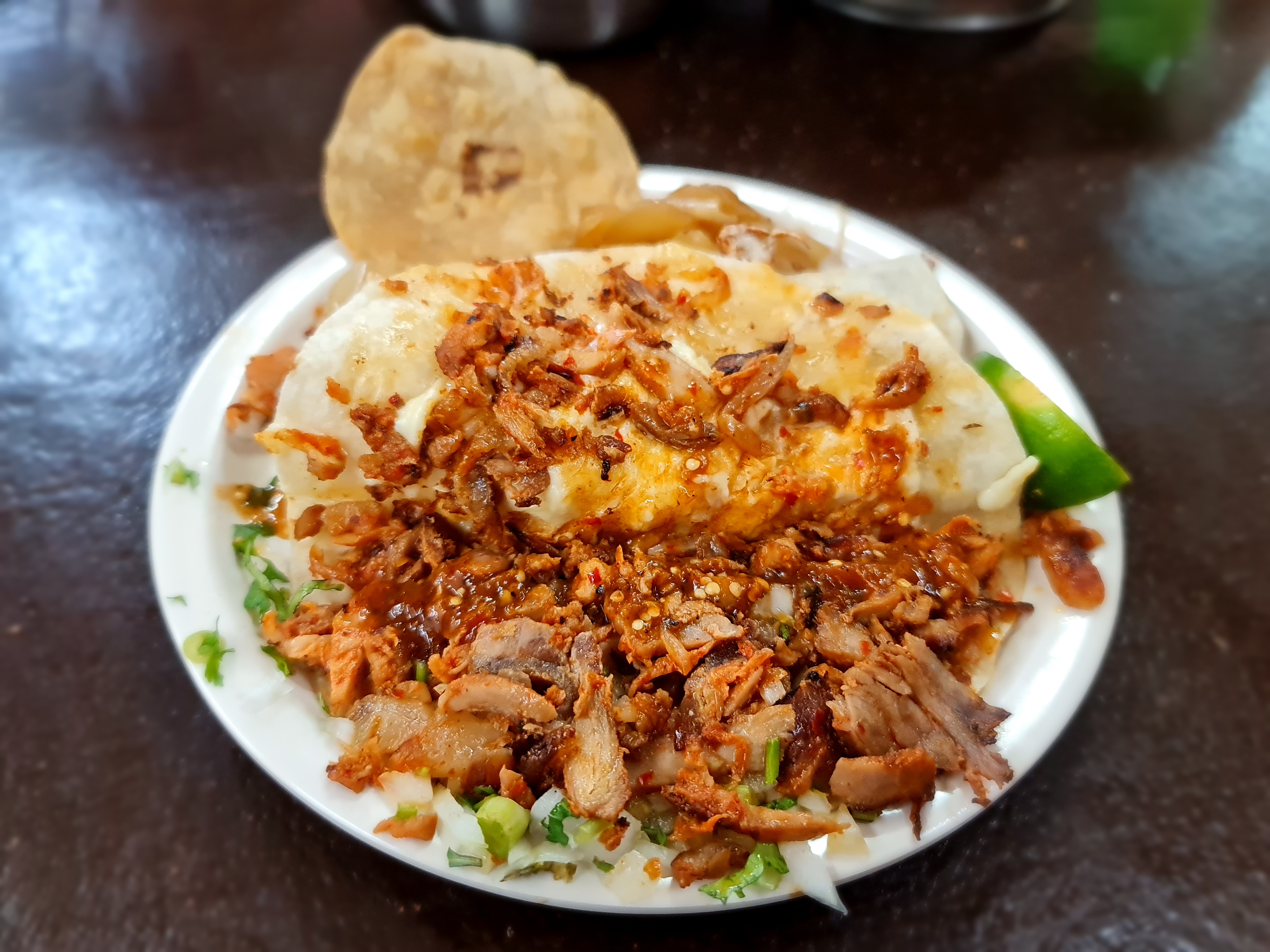 Taqueria "Los Cuñados" image 8