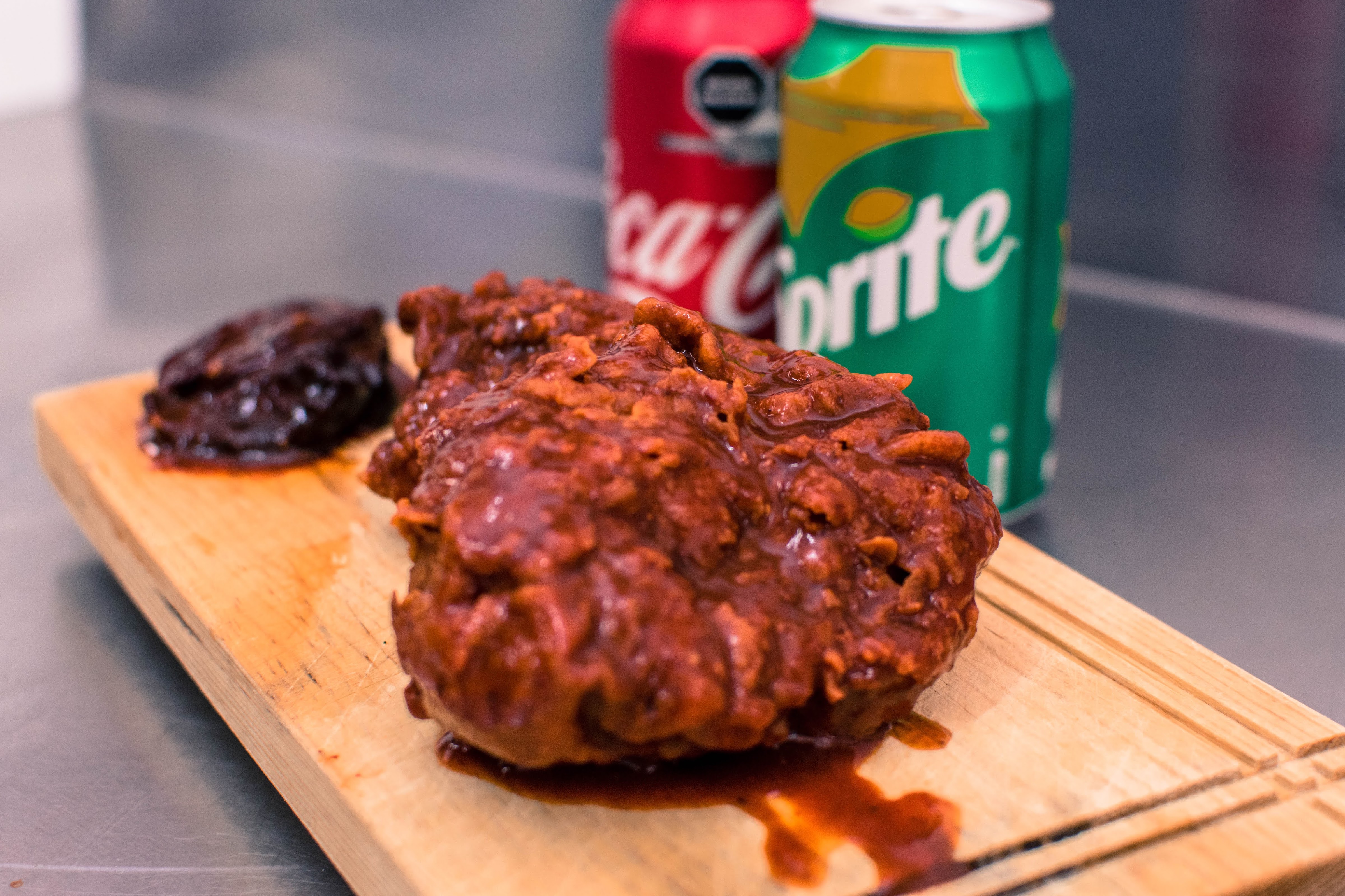 Enjoy Pollo Frito y BBQ image 4