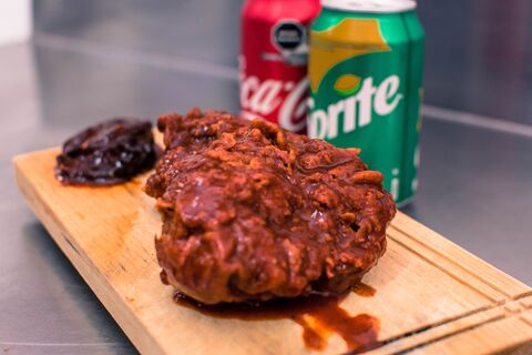Enjoy Pollo Frito y BBQ image 4