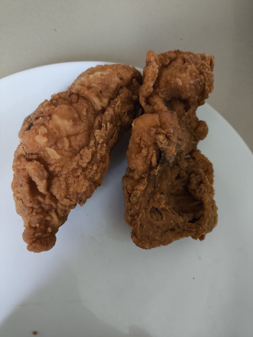 Enjoy Pollo Frito y BBQ image 5