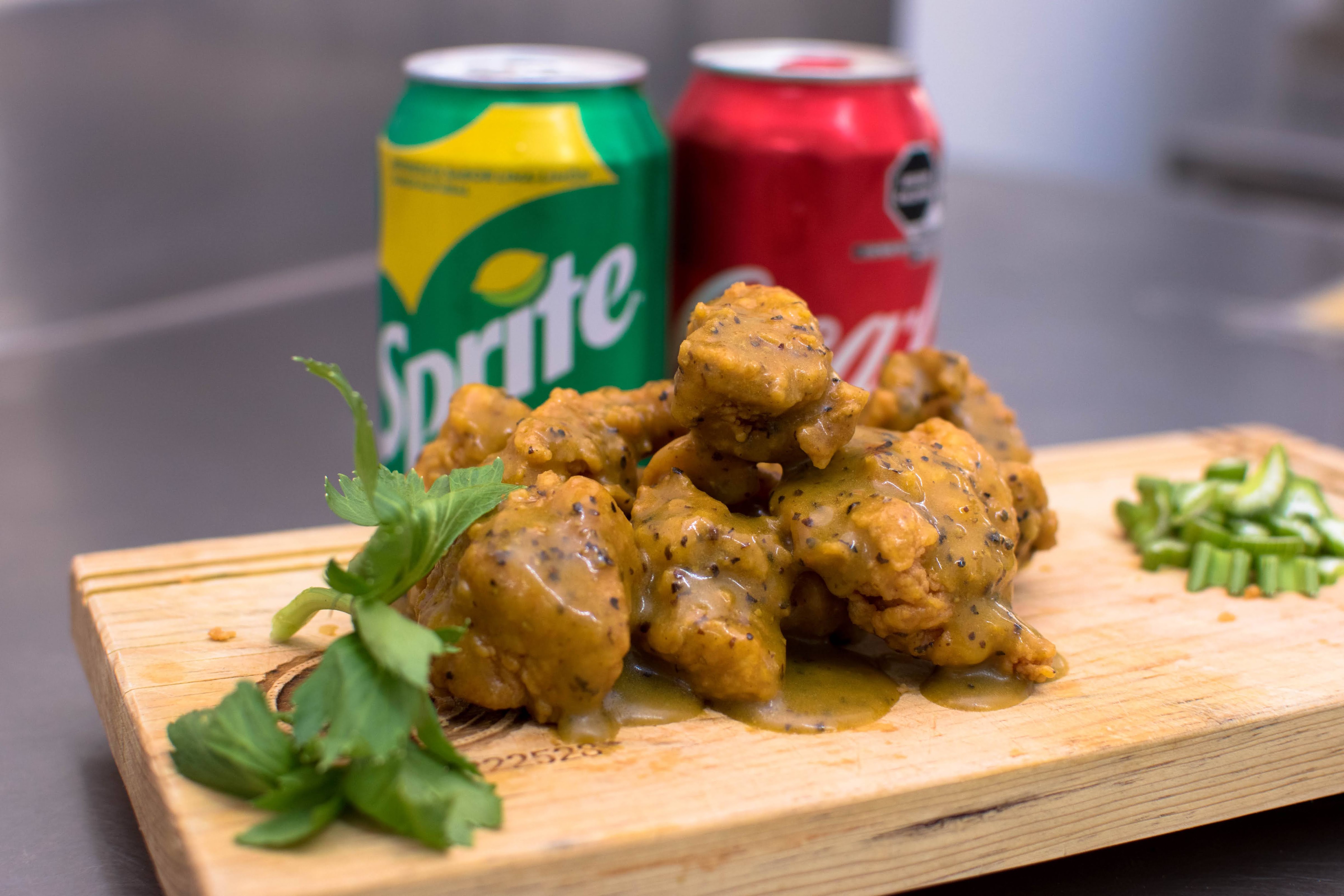 Enjoy Pollo Frito y BBQ image 7