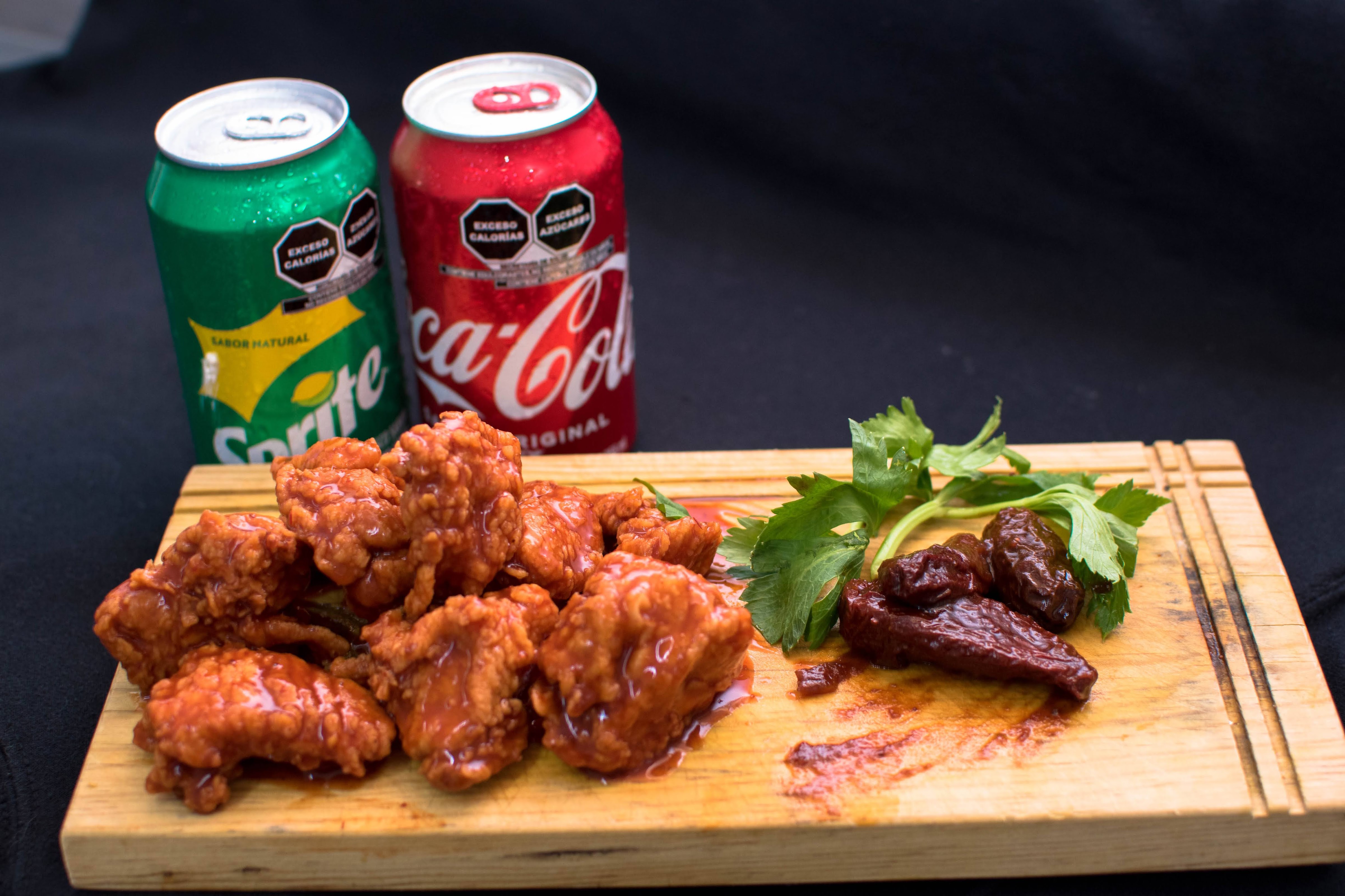 Enjoy Pollo Frito y BBQ image 8