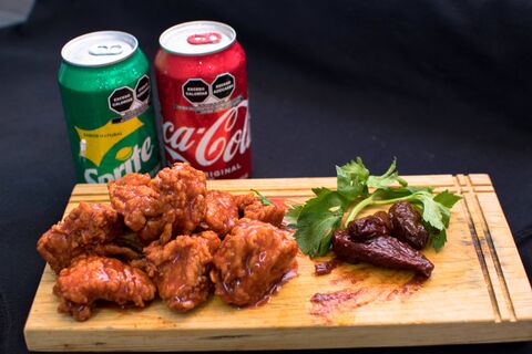 Enjoy Pollo Frito y BBQ image 8