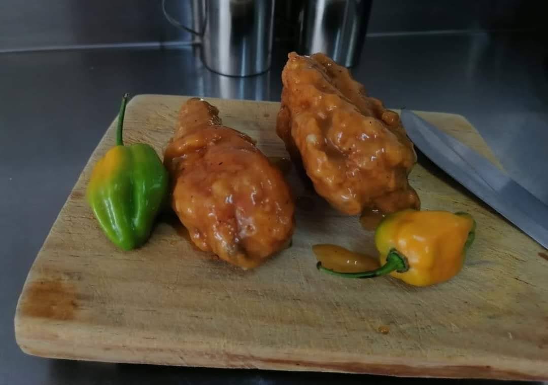 Enjoy Pollo Frito y BBQ image 9