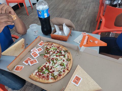 Little Caesars Ocotlán image 3