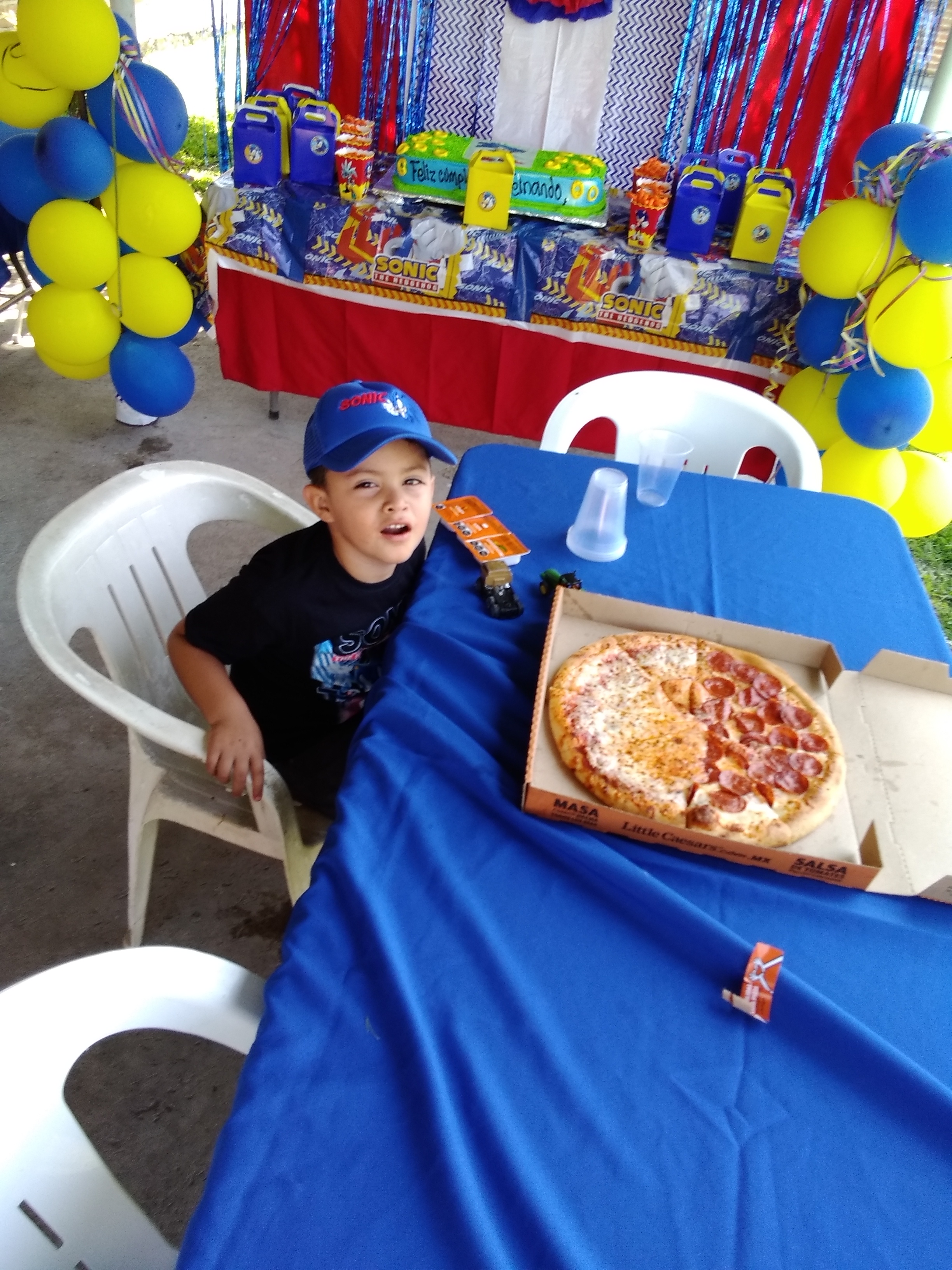 Little Caesars Ocotlán image 5