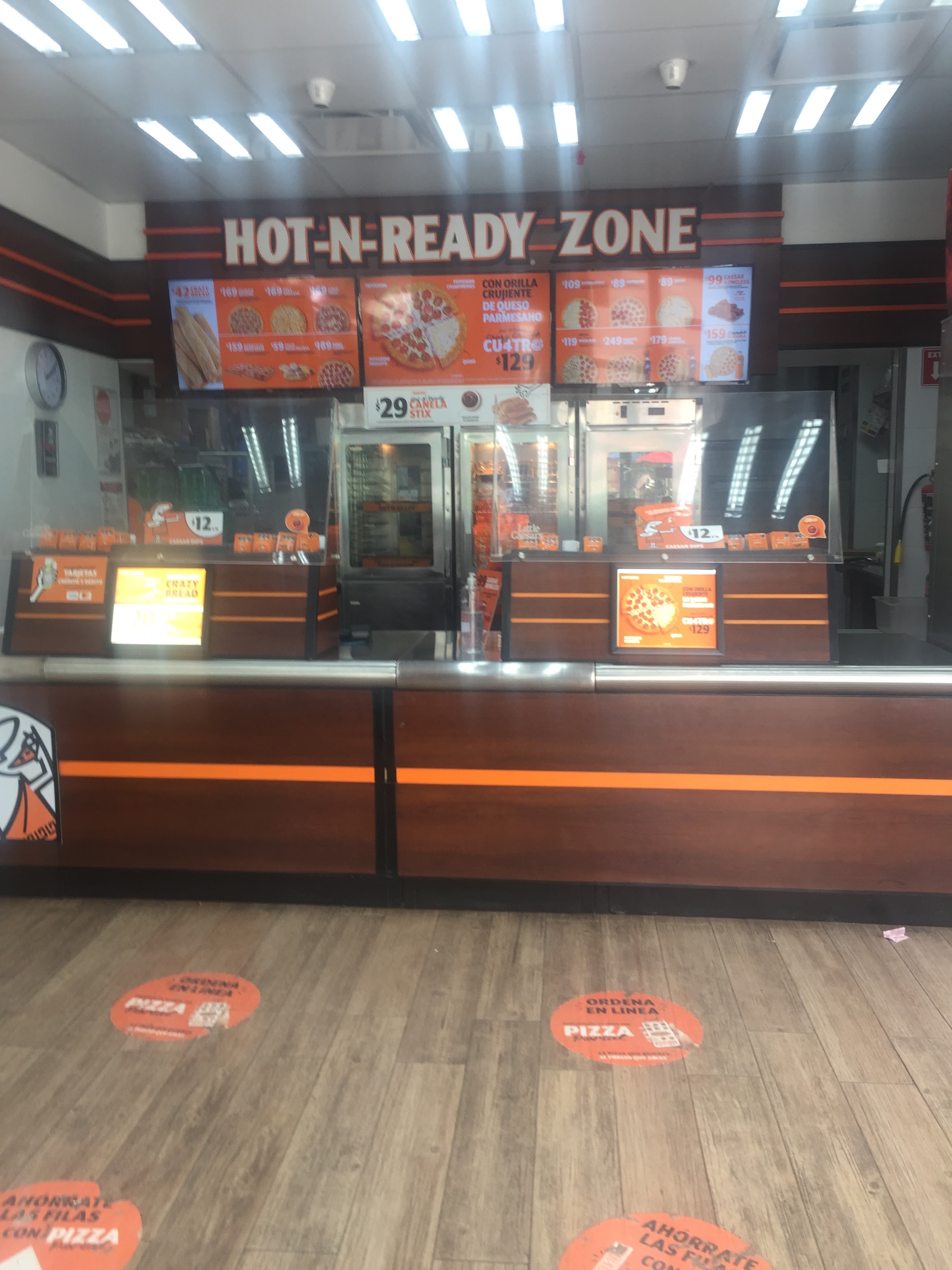 Little Caesars Ocotlán image 10