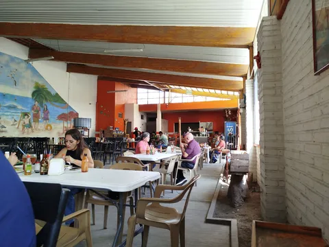 La Palapa de Alex Mariscos image 1