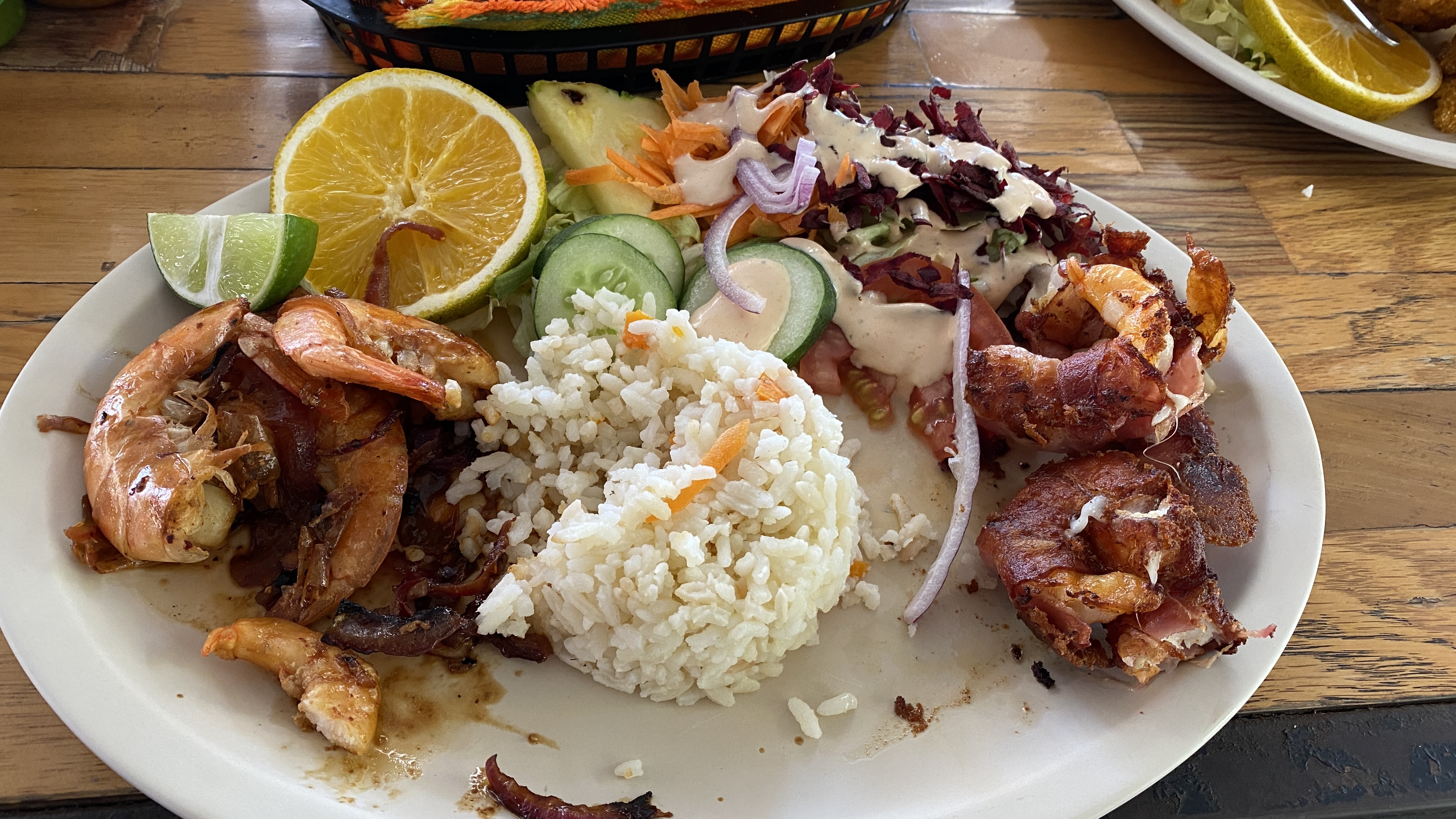 La Palapa de Alex Mariscos image 2