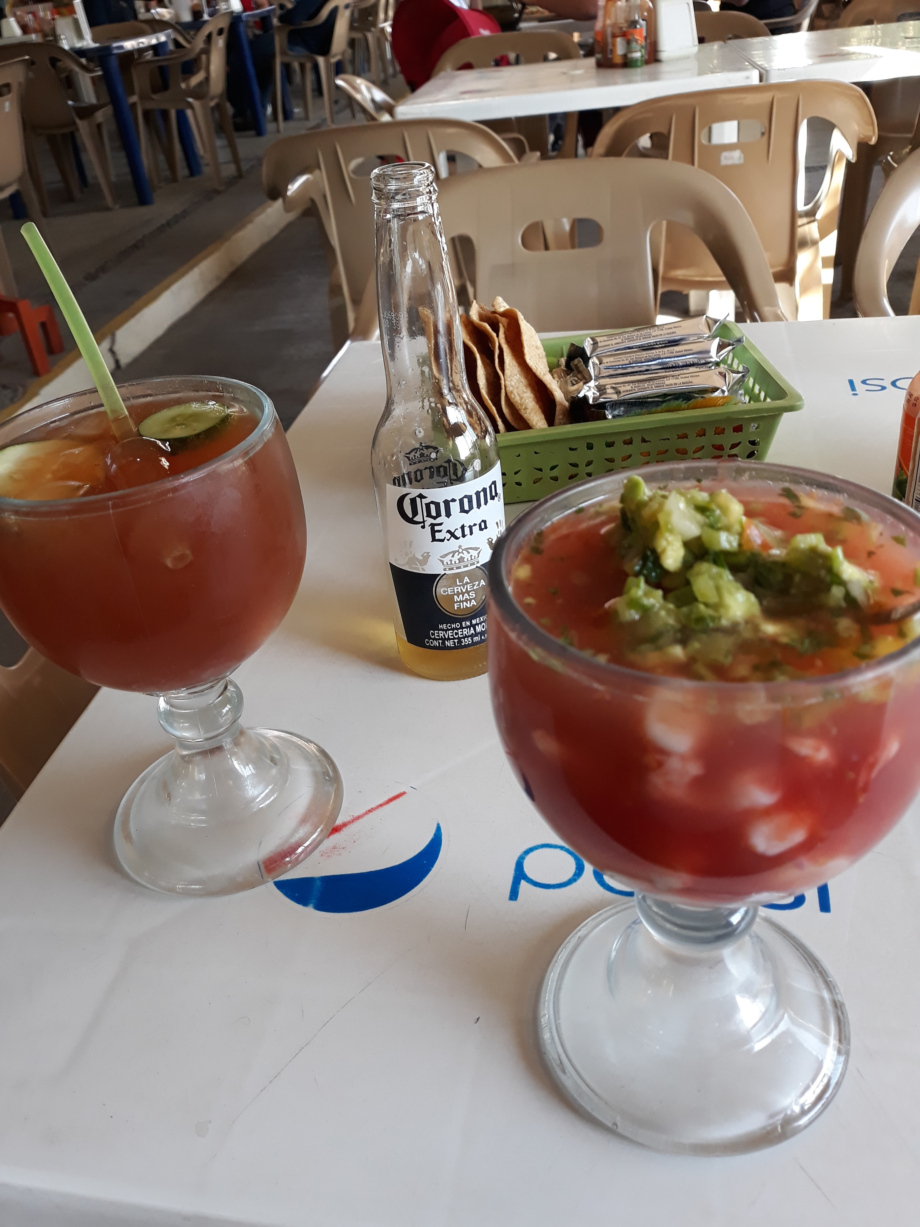 La Palapa de Alex Mariscos image 3