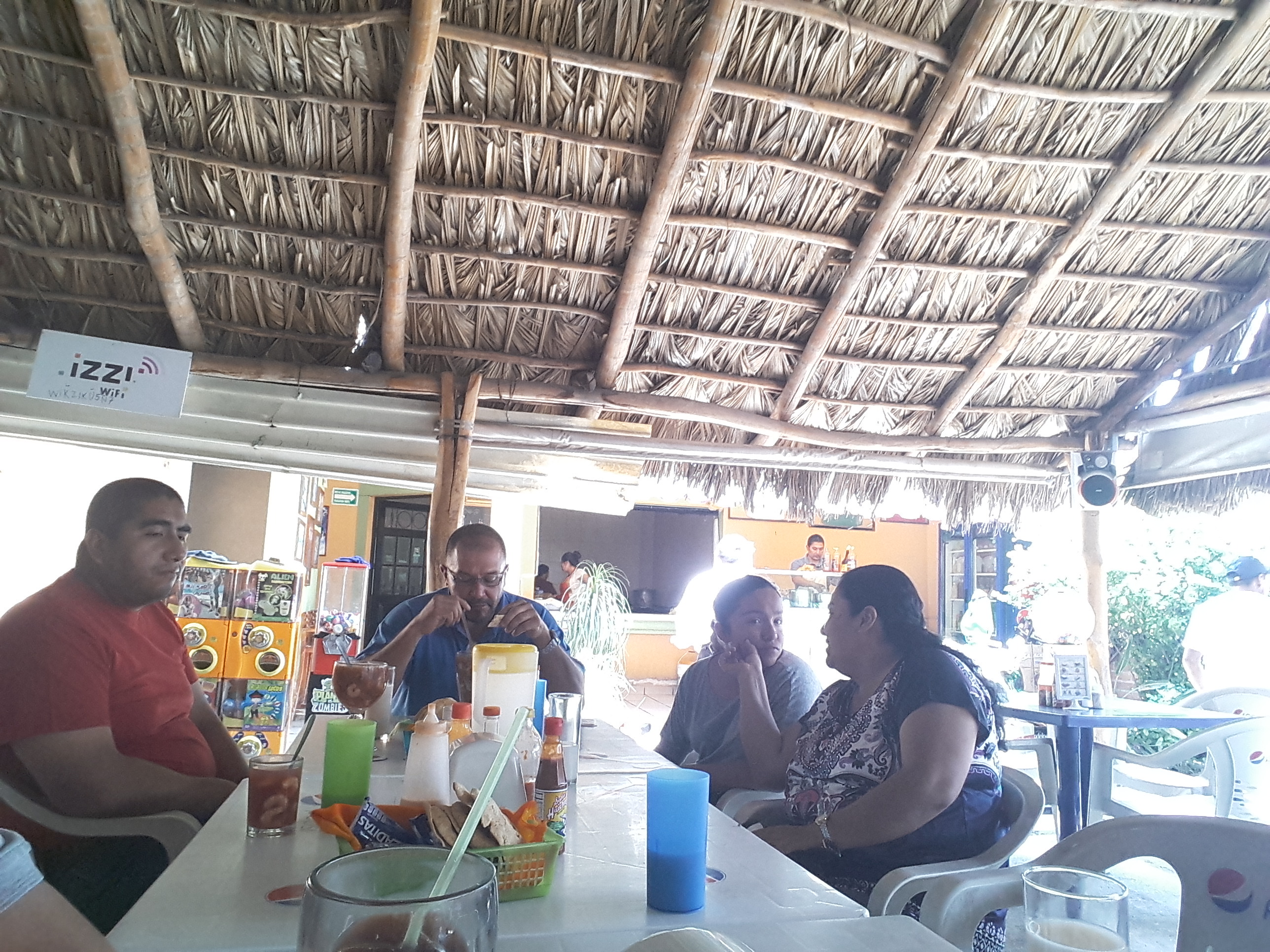 La Palapa de Alex Mariscos image 4