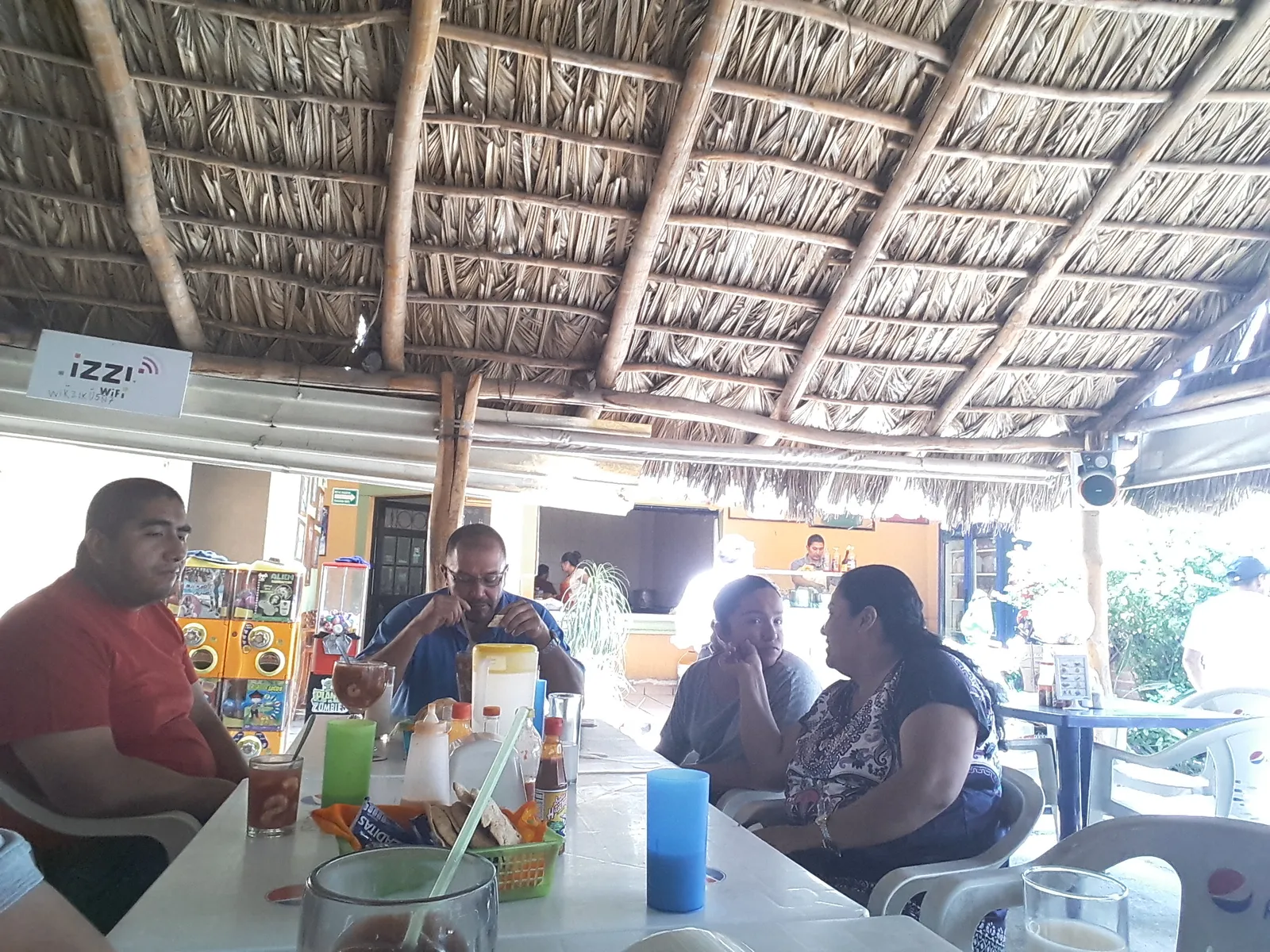 La Palapa de Alex Mariscos image 4