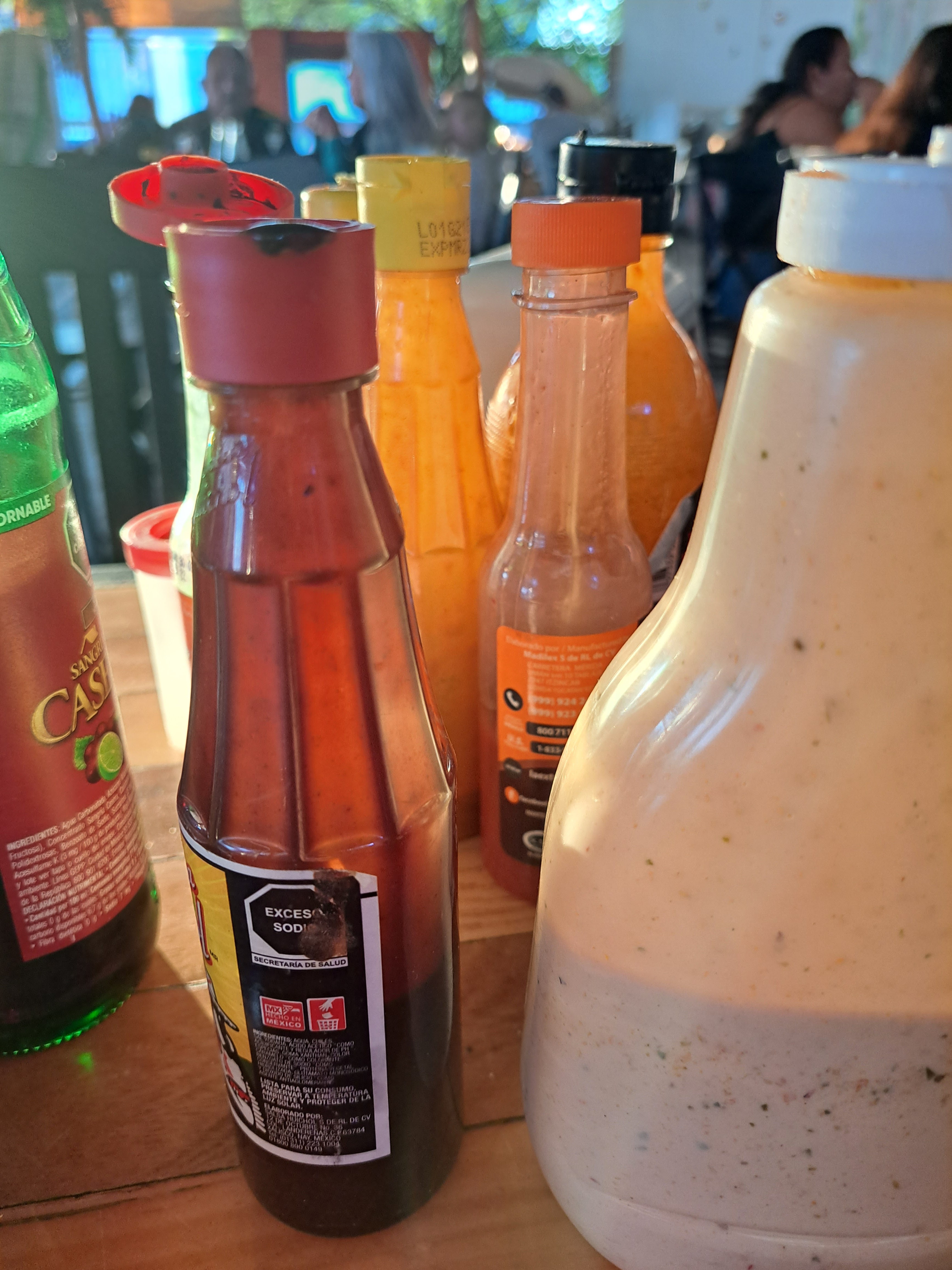 La Palapa de Alex Mariscos image 6