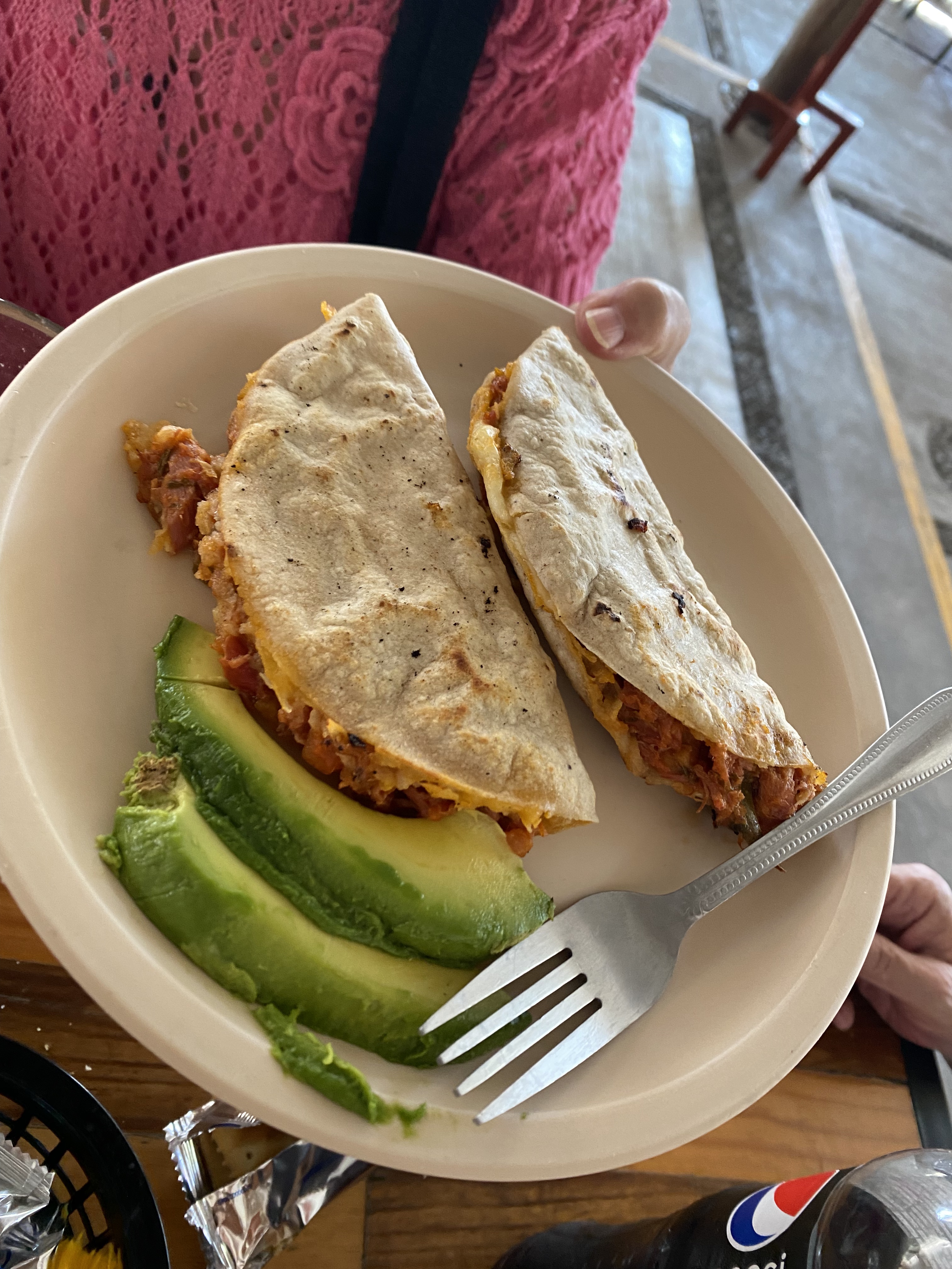 La Palapa de Alex Mariscos image 7