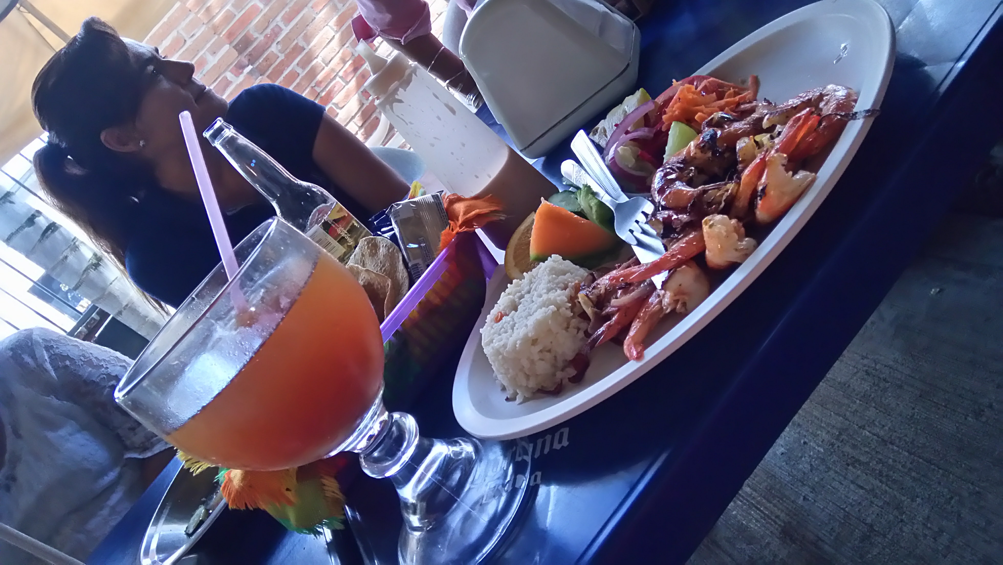 La Palapa de Alex Mariscos image 9