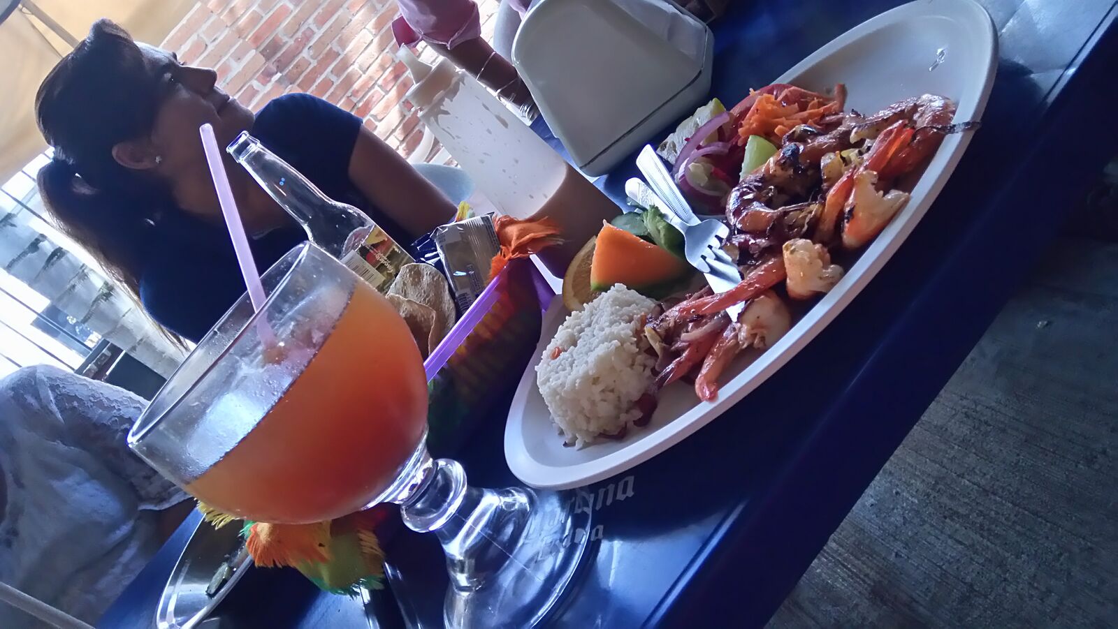 La Palapa de Alex Mariscos image 9