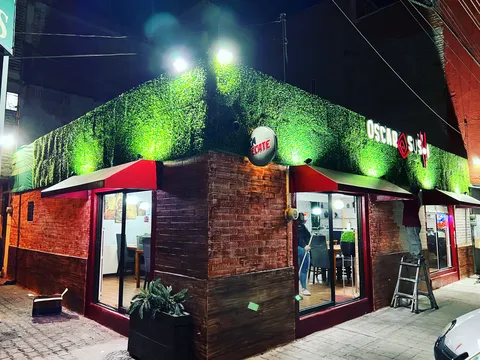 Oscar Sushi Centro image 1