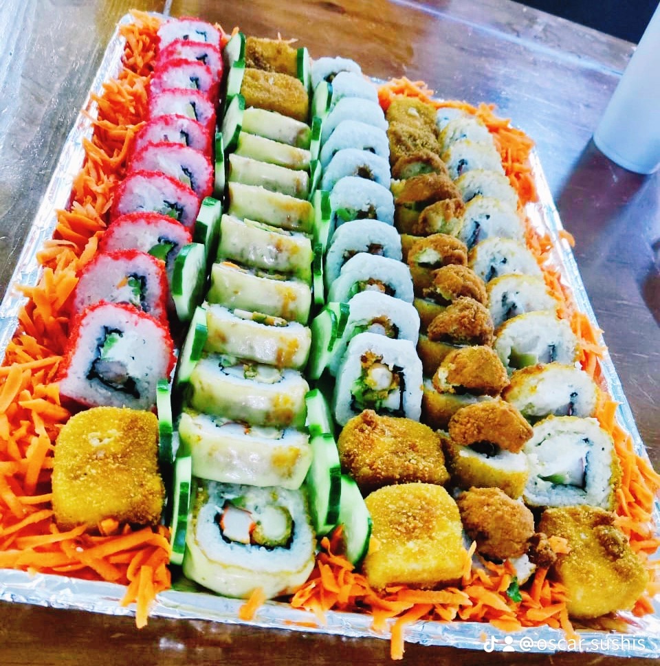 Oscar Sushi Centro image 2