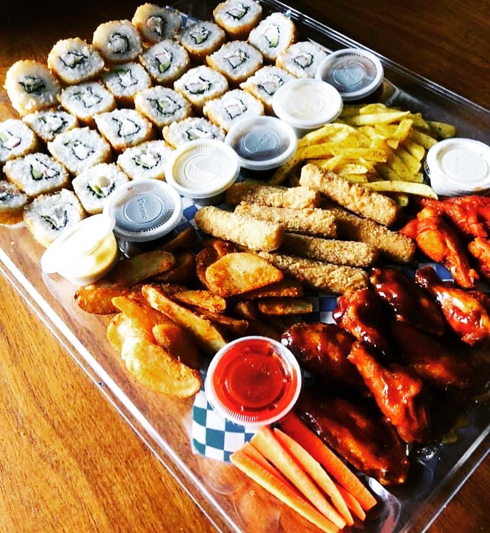 Oscar Sushi Centro image 5