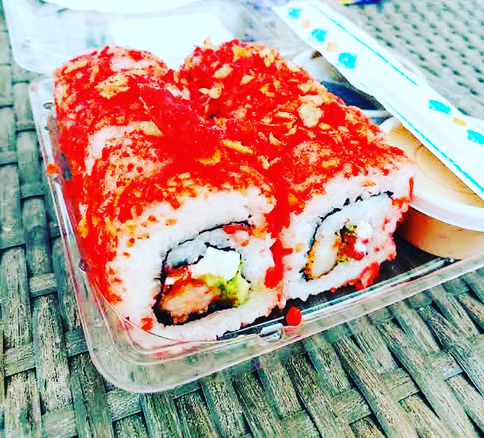 Oscar Sushi Centro image 6