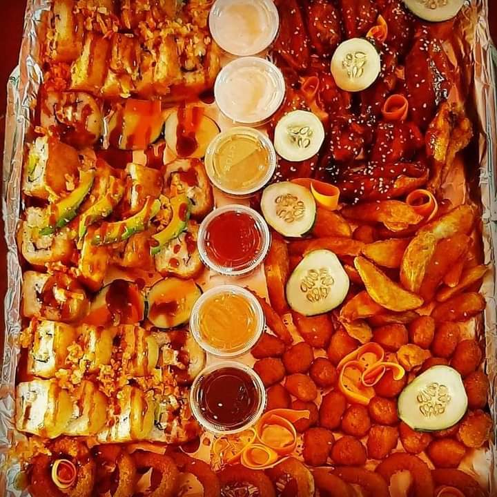 Oscar Sushi Centro image 8