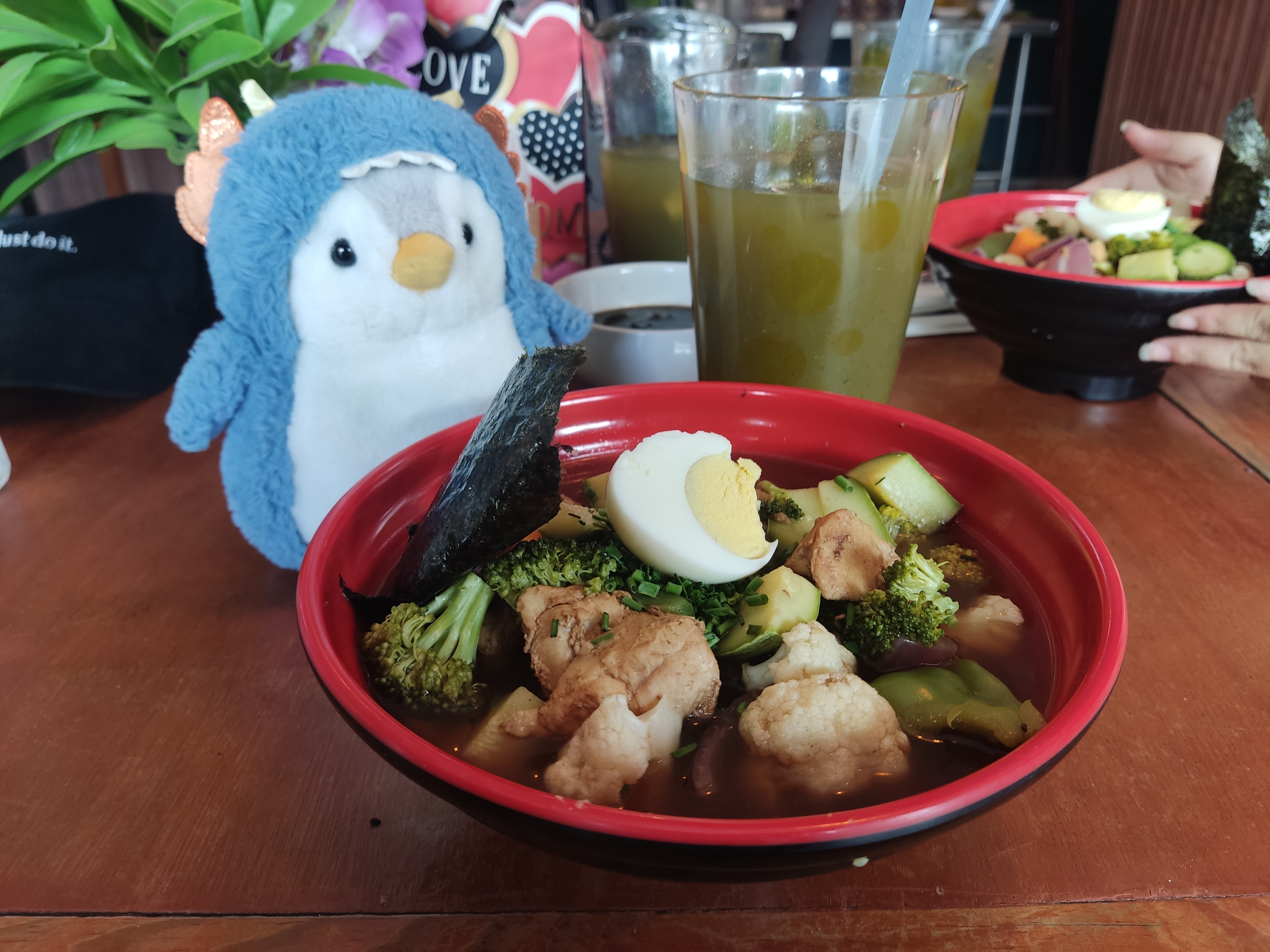 Oscar Sushi Centro image 10