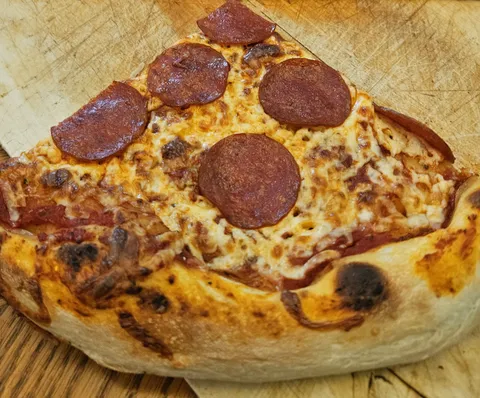 Montréal Pizza image 2