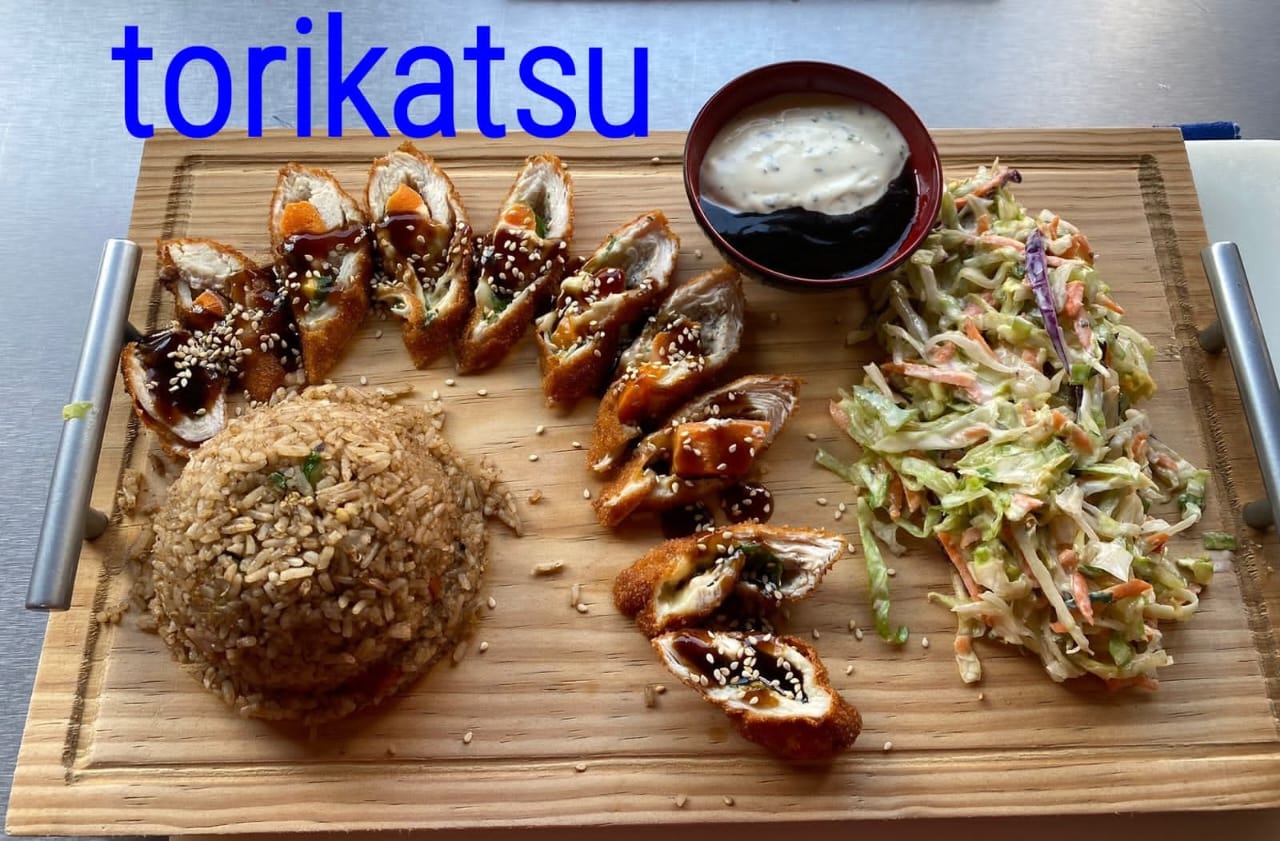 Sushi Murakamy image 1