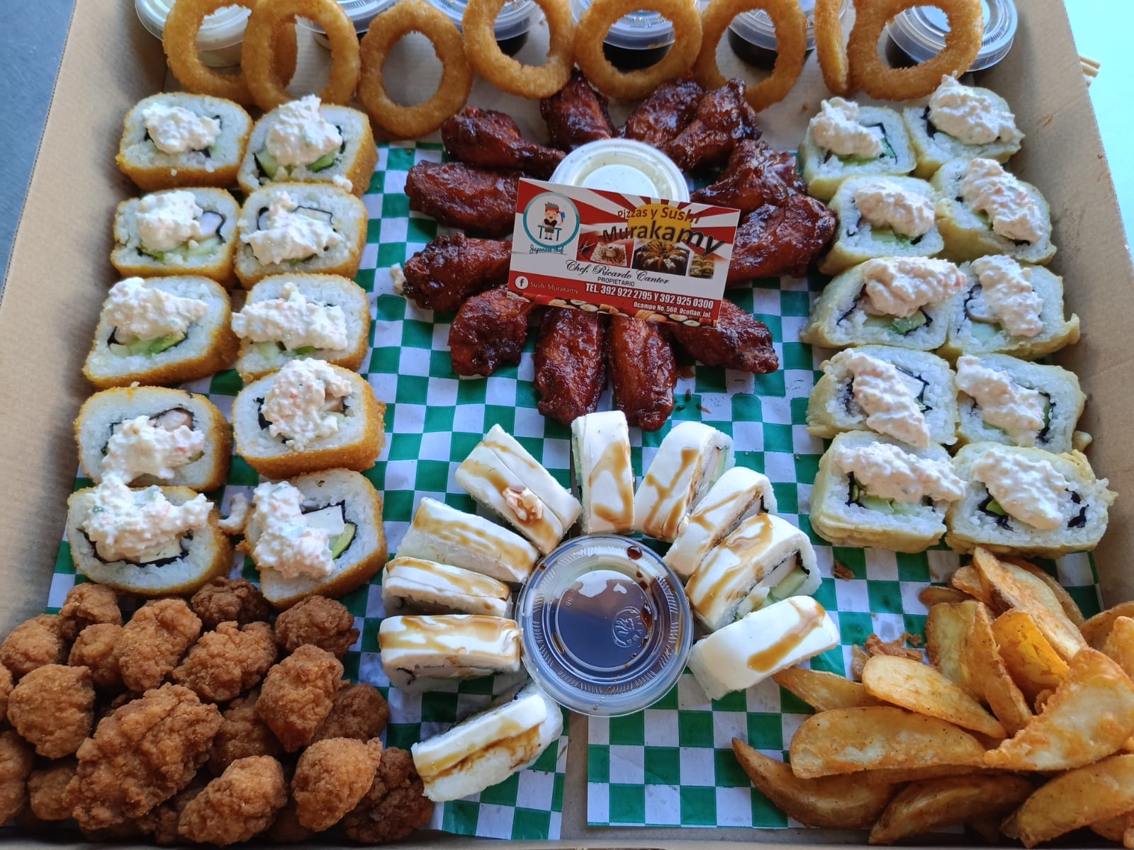 Sushi Murakamy image 3