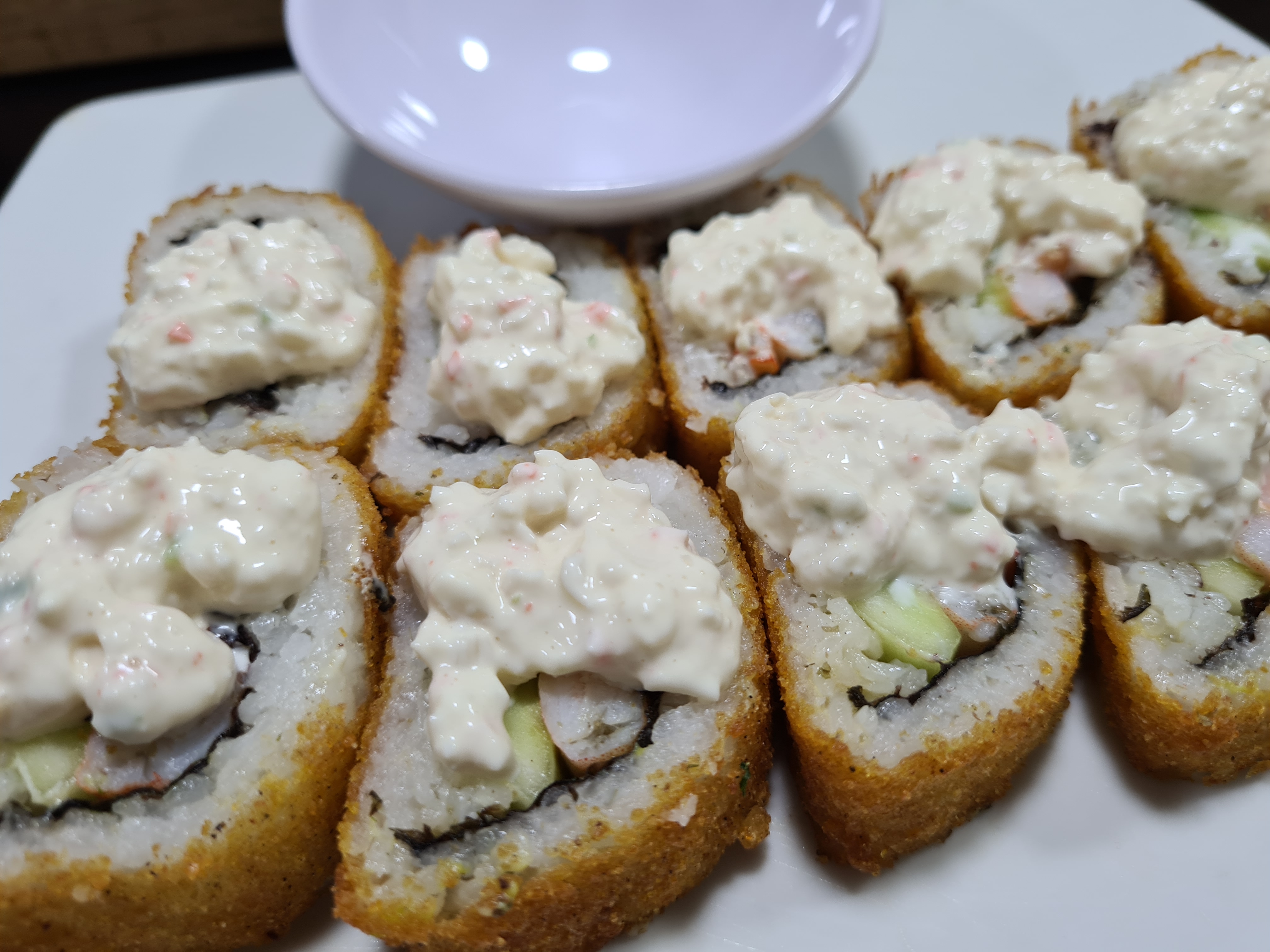 Sushi Murakamy image 8