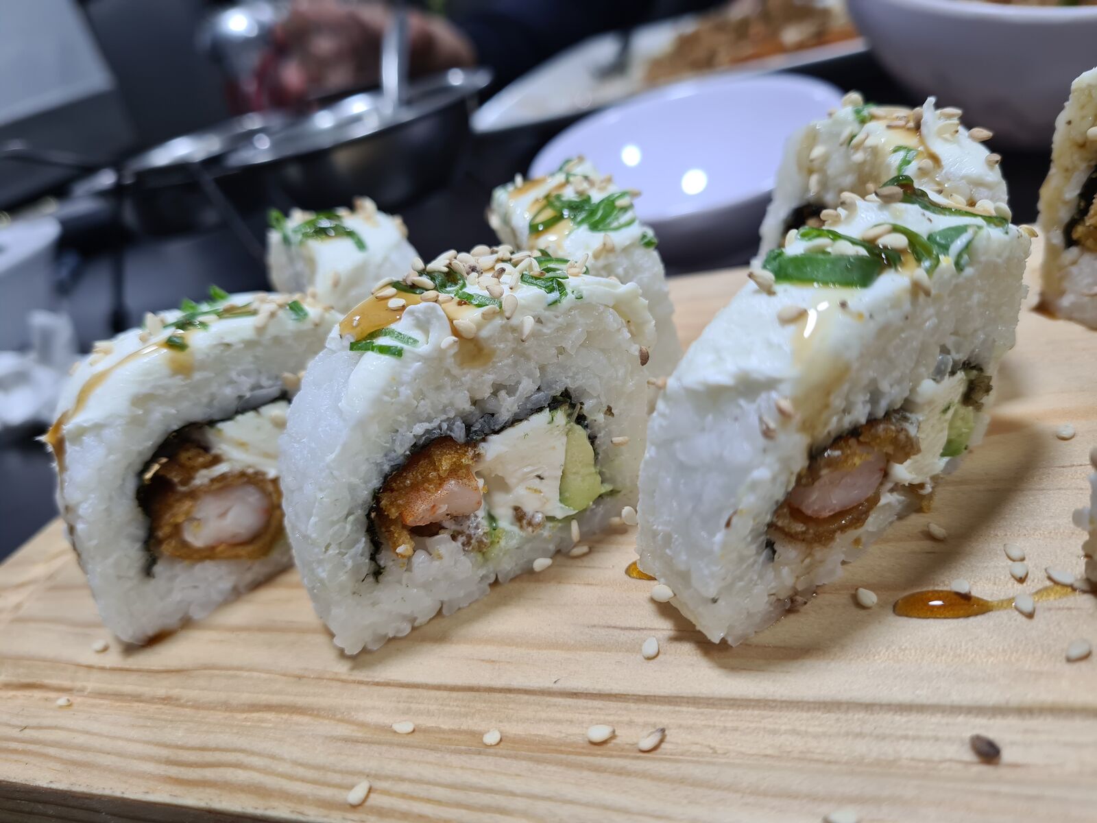 Sushi Murakamy image 9