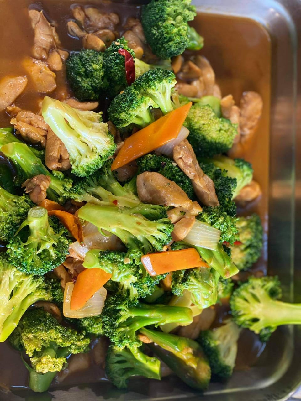 Comida China Nuevo Pekin image 4