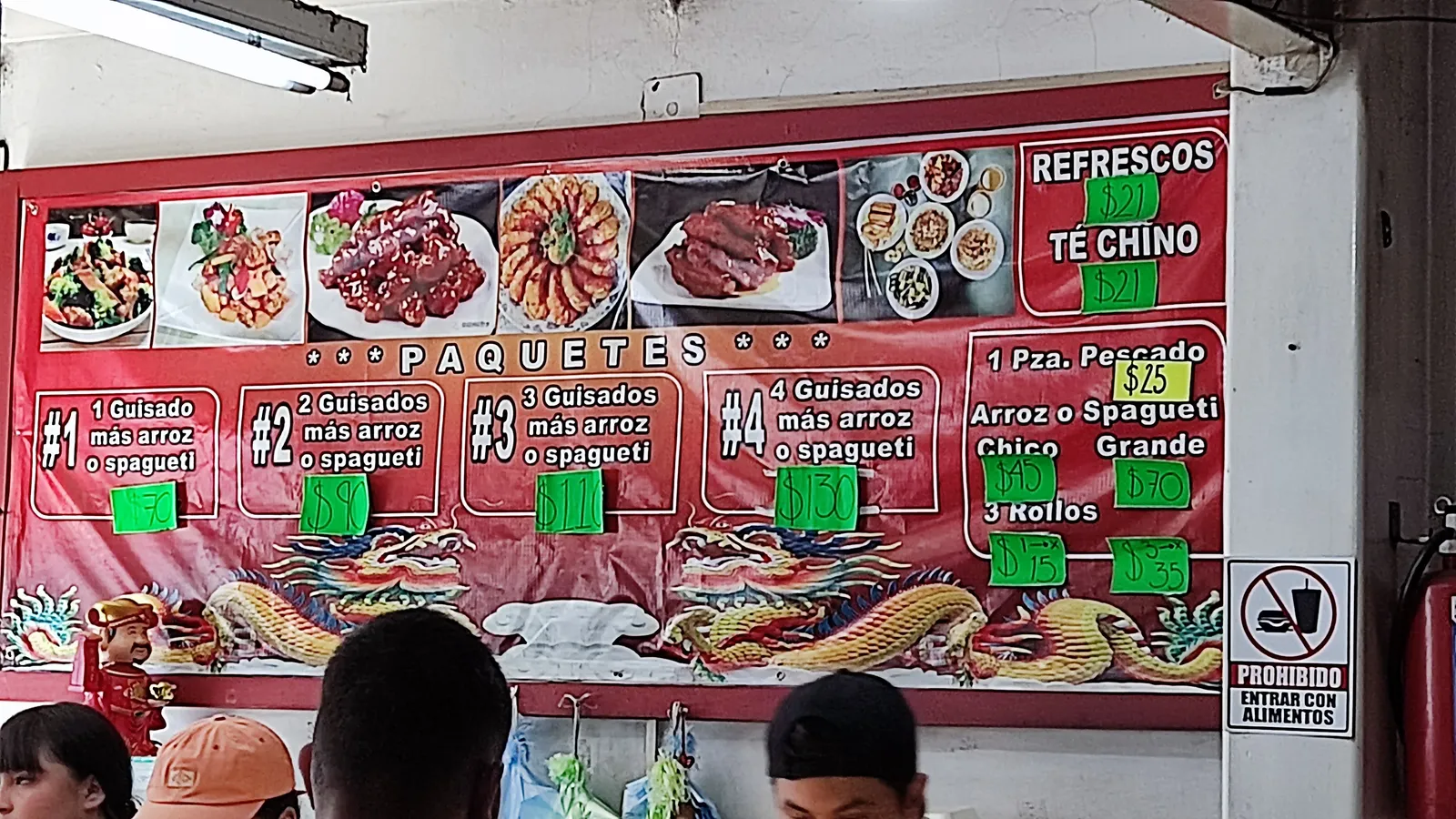 Comida China Nuevo Pekin image 6