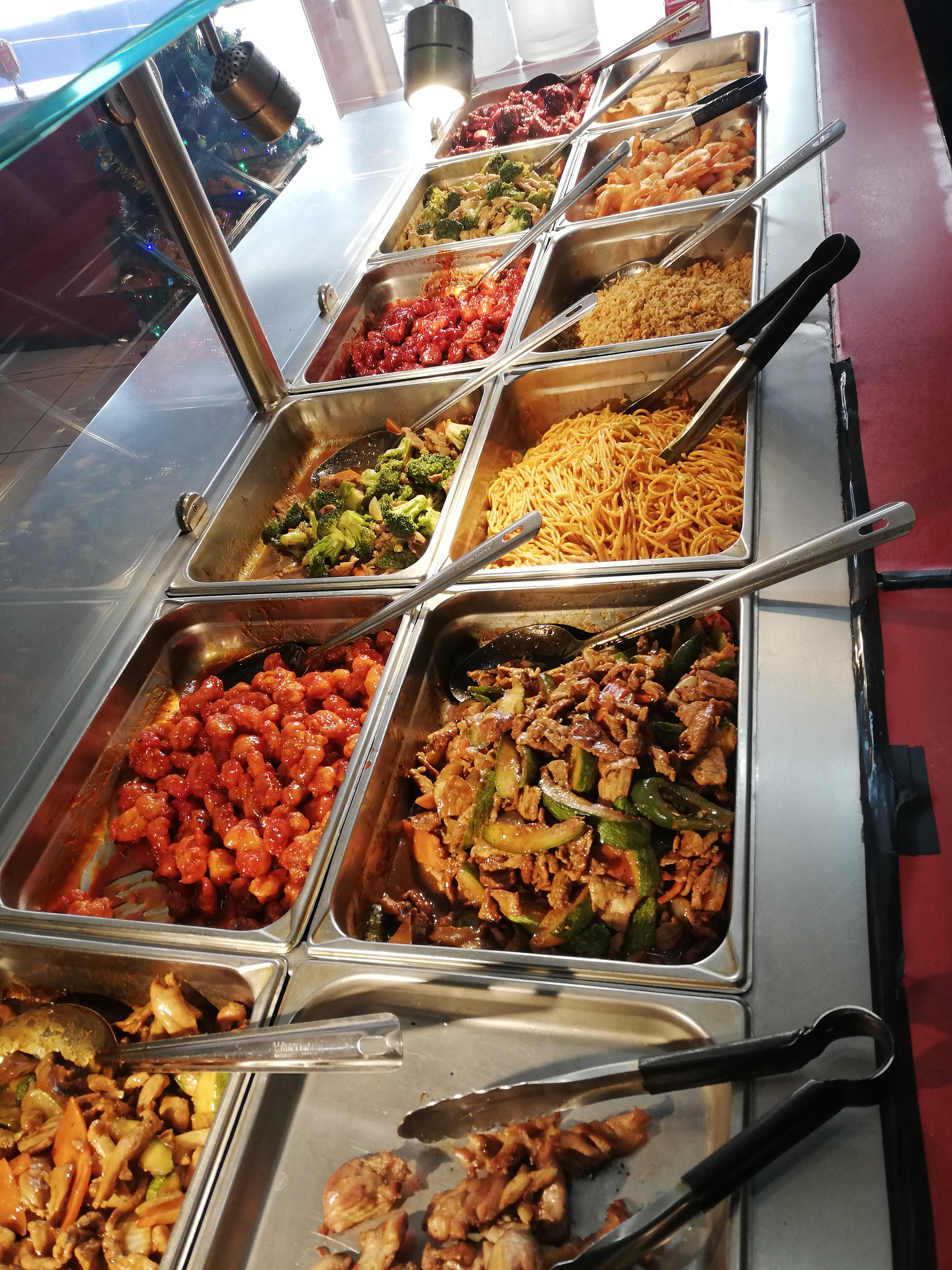 Comida China Nuevo Pekin image 7