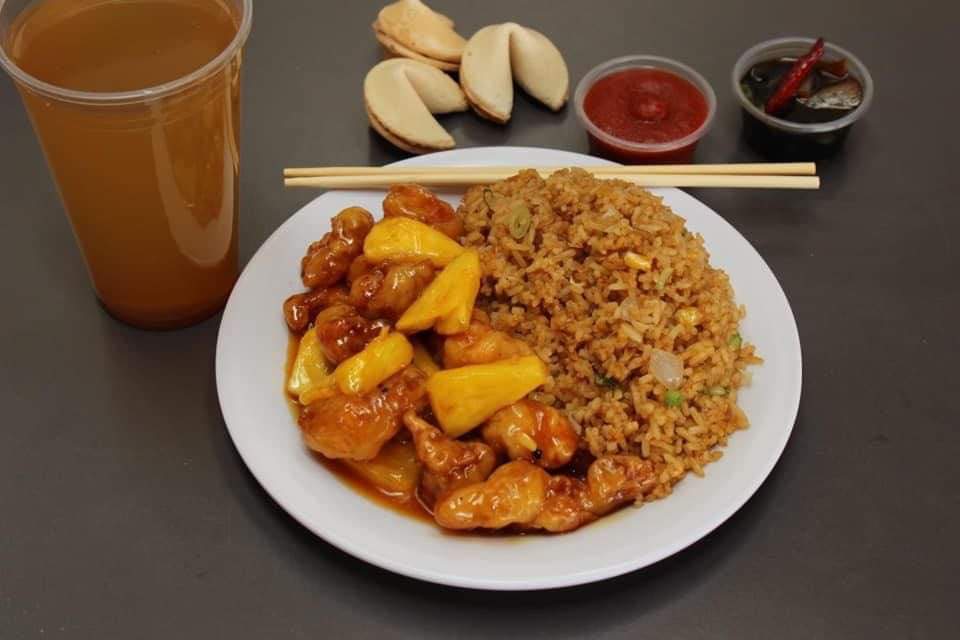 Comida China Nuevo Pekin image 8