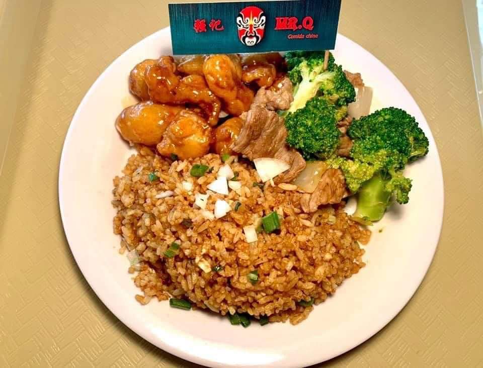 Comida China Nuevo Pekin image 9