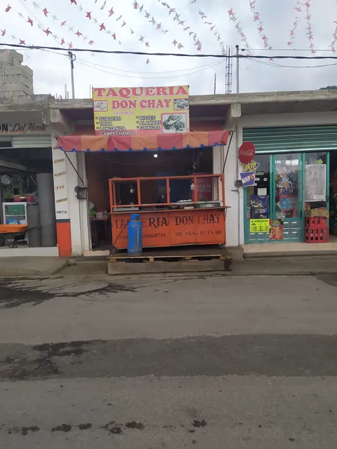 Taqueria Don Chay image 1