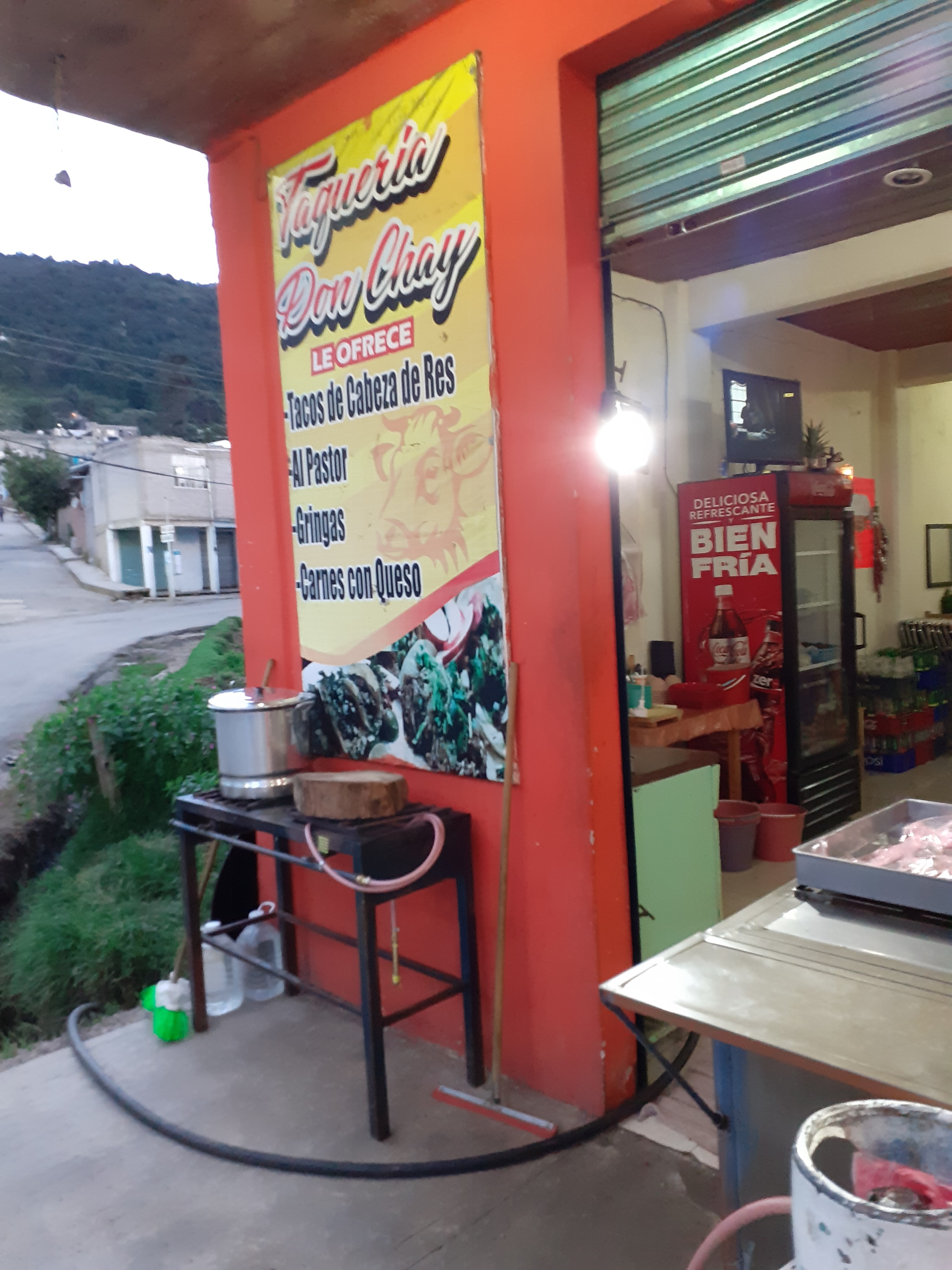 Taqueria Don Chay image 4