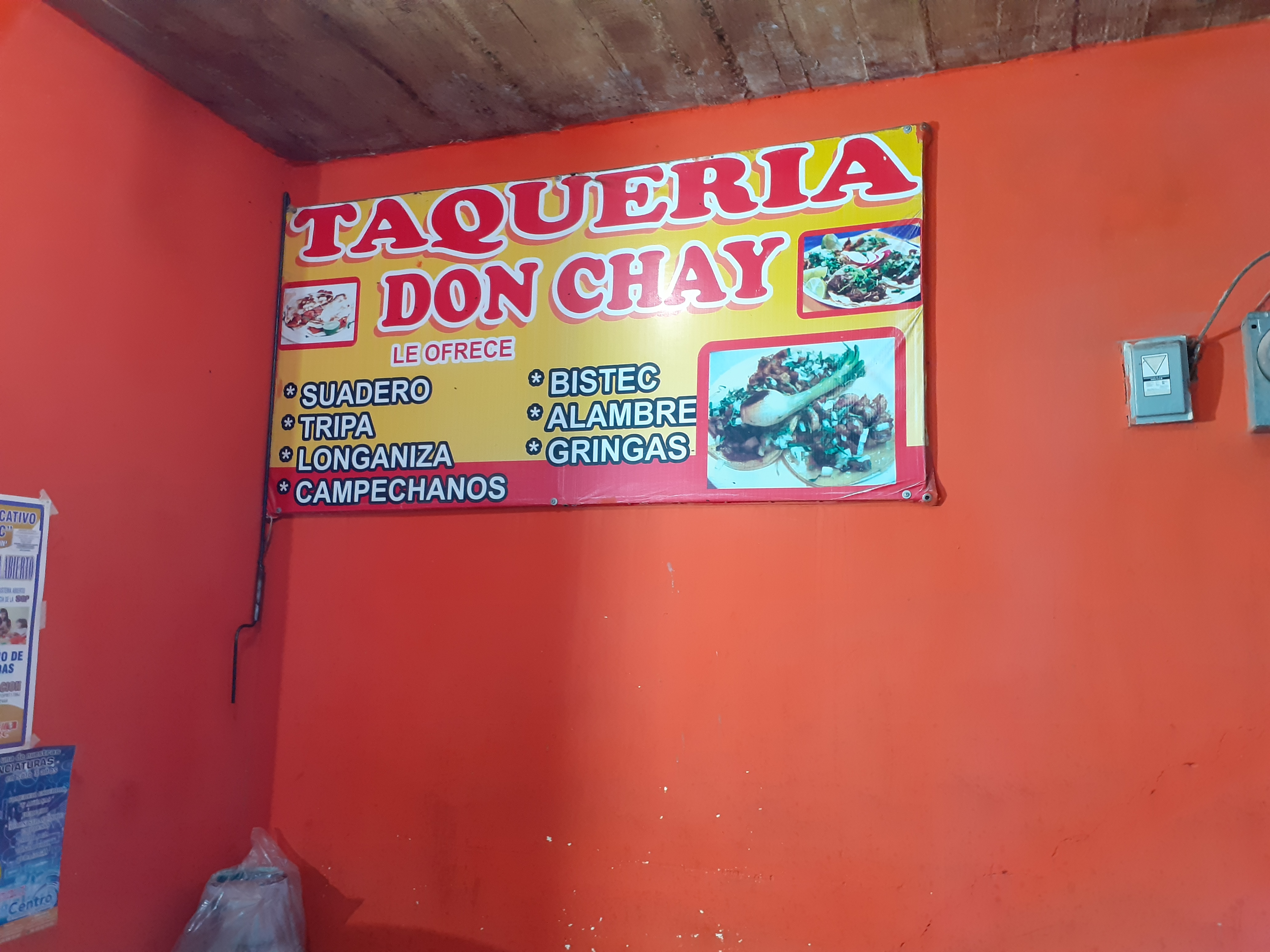 Taqueria Don Chay image 5