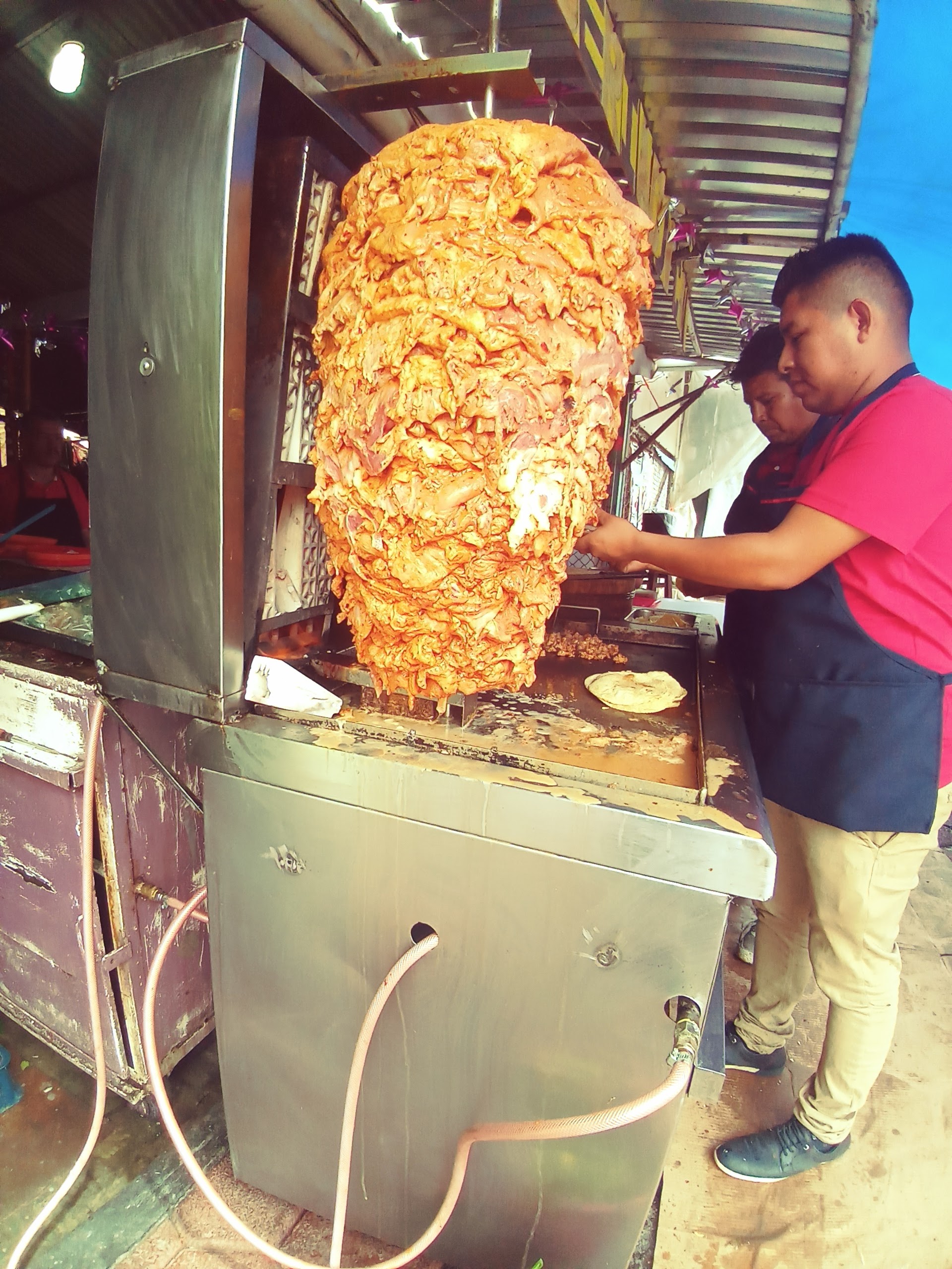 Taqueria Don Chay image 8