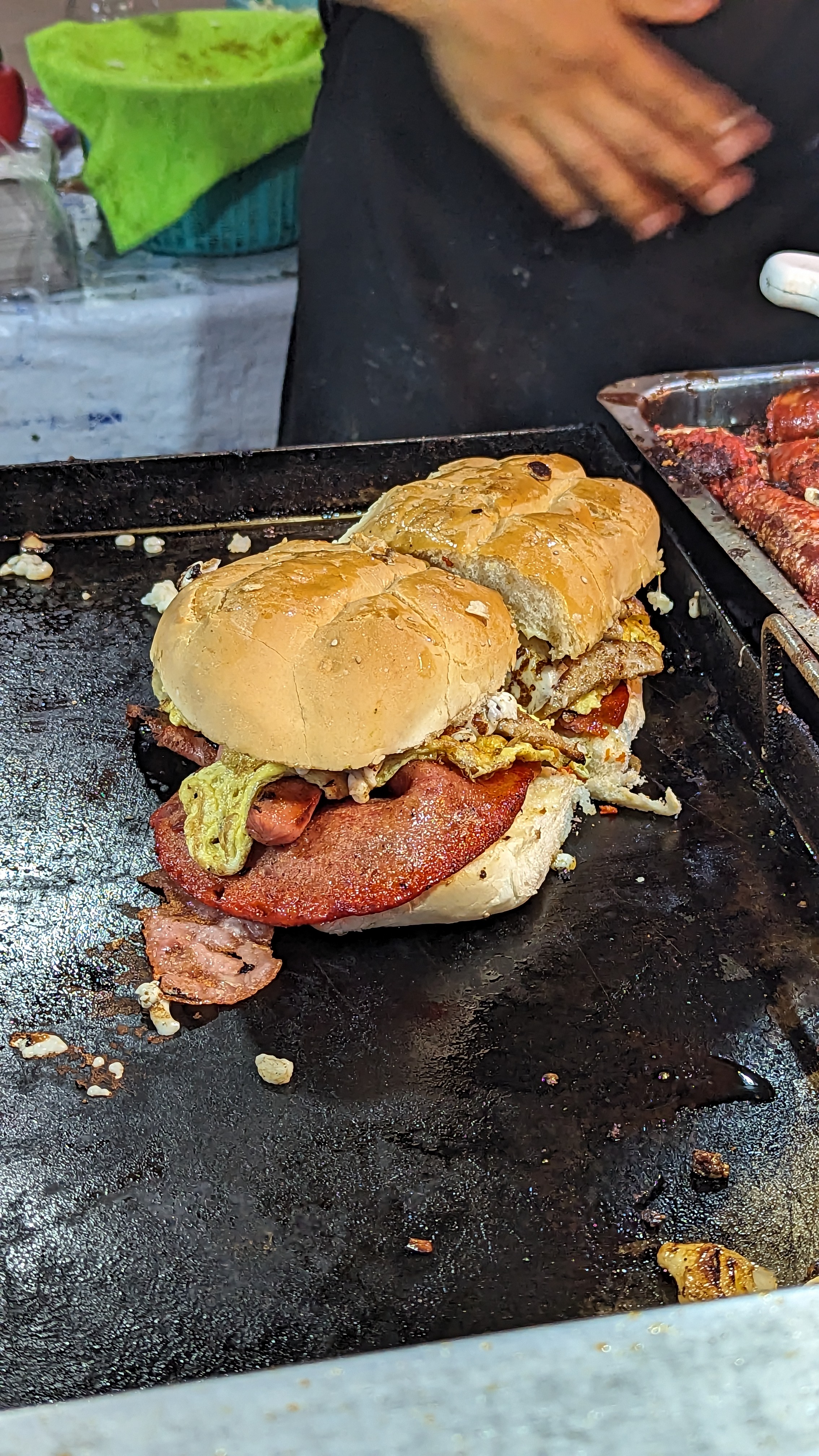 Taqueria Don Chay image 9