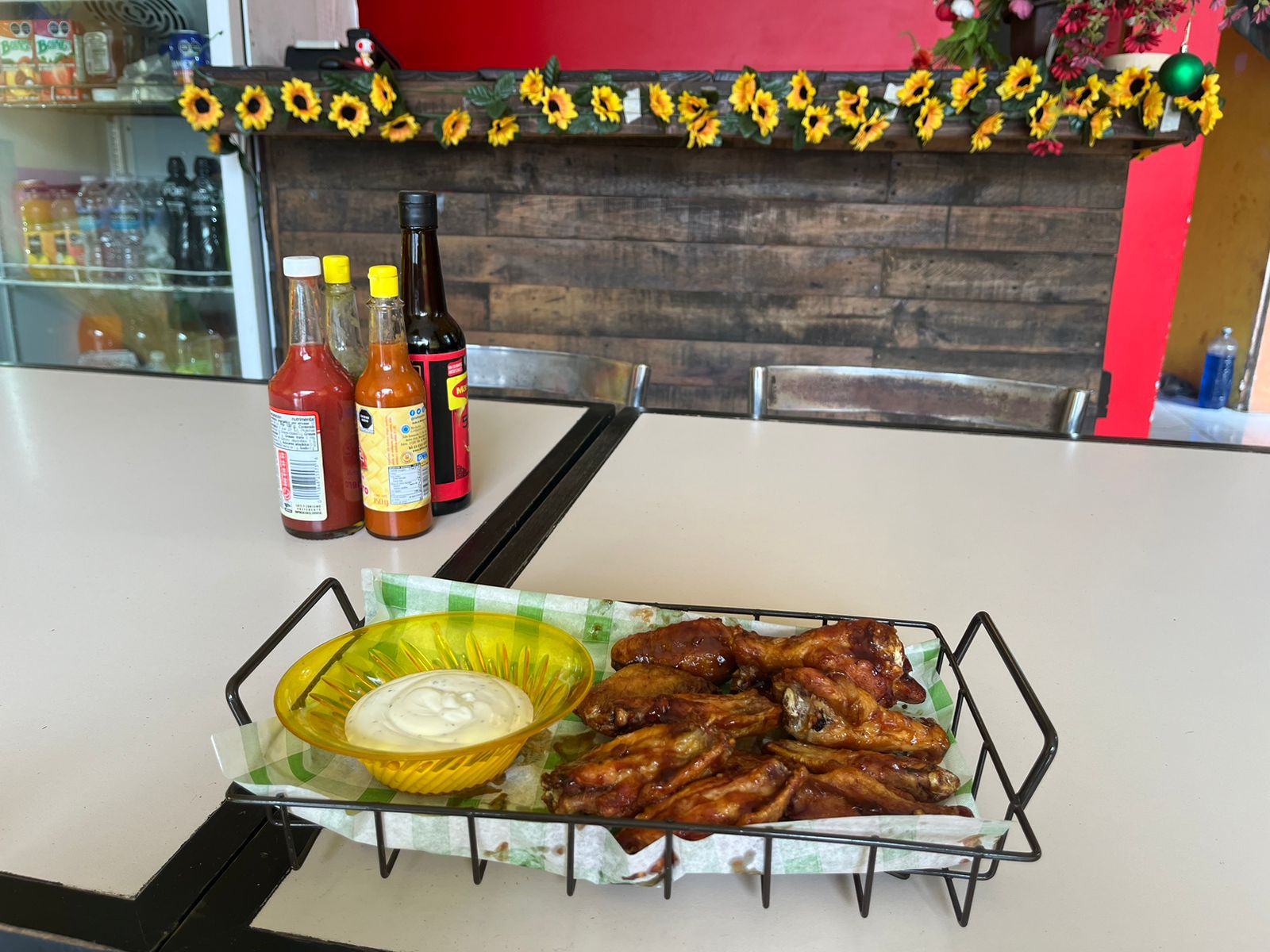 Pizza caseras image 5