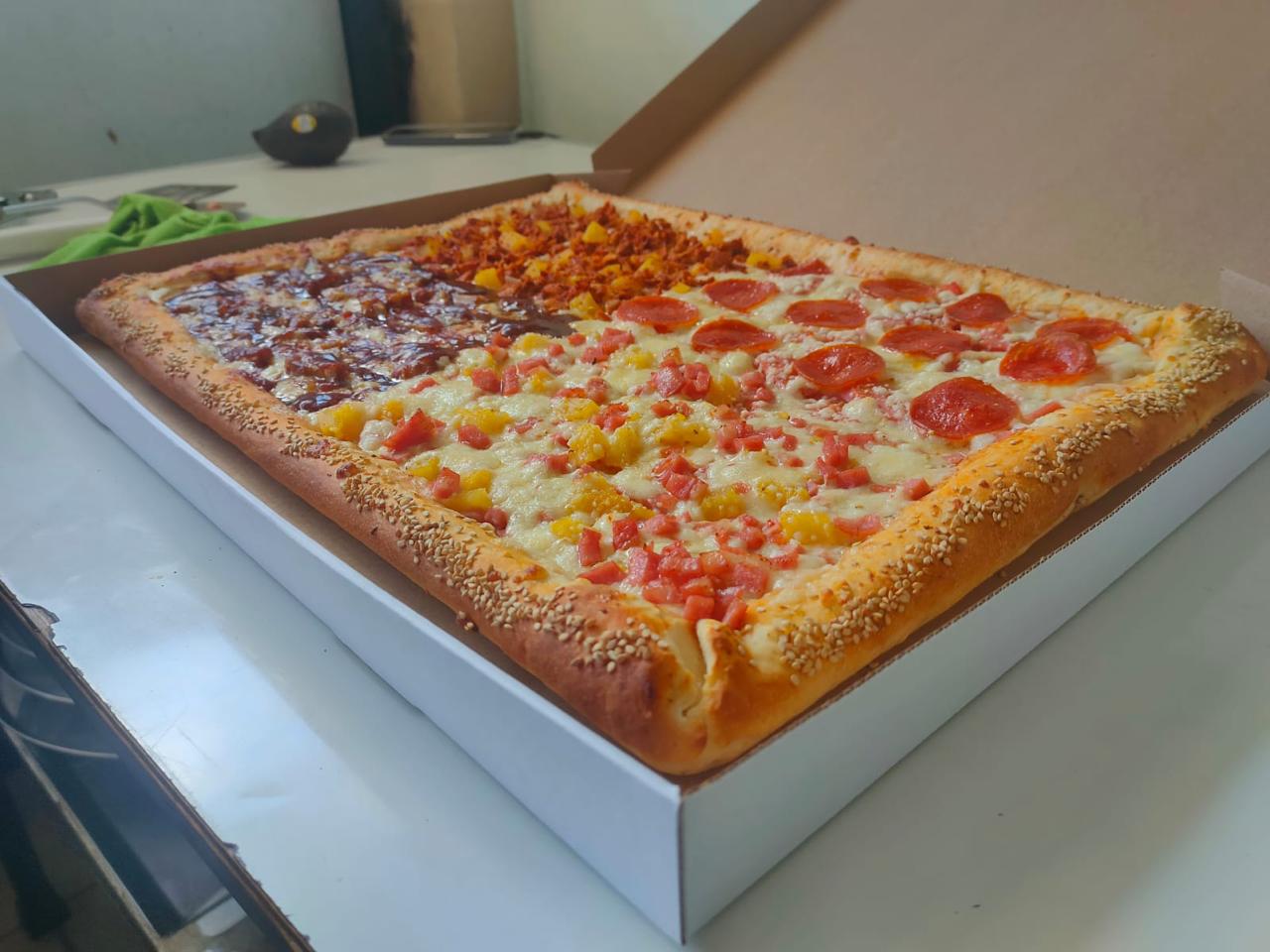 Pizza caseras image 7